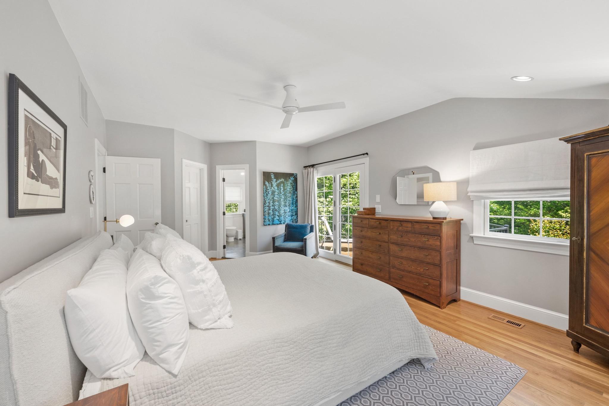  7409 Ridgewood Avenue, Chevy Chase, MD, 20815 - 物件實景