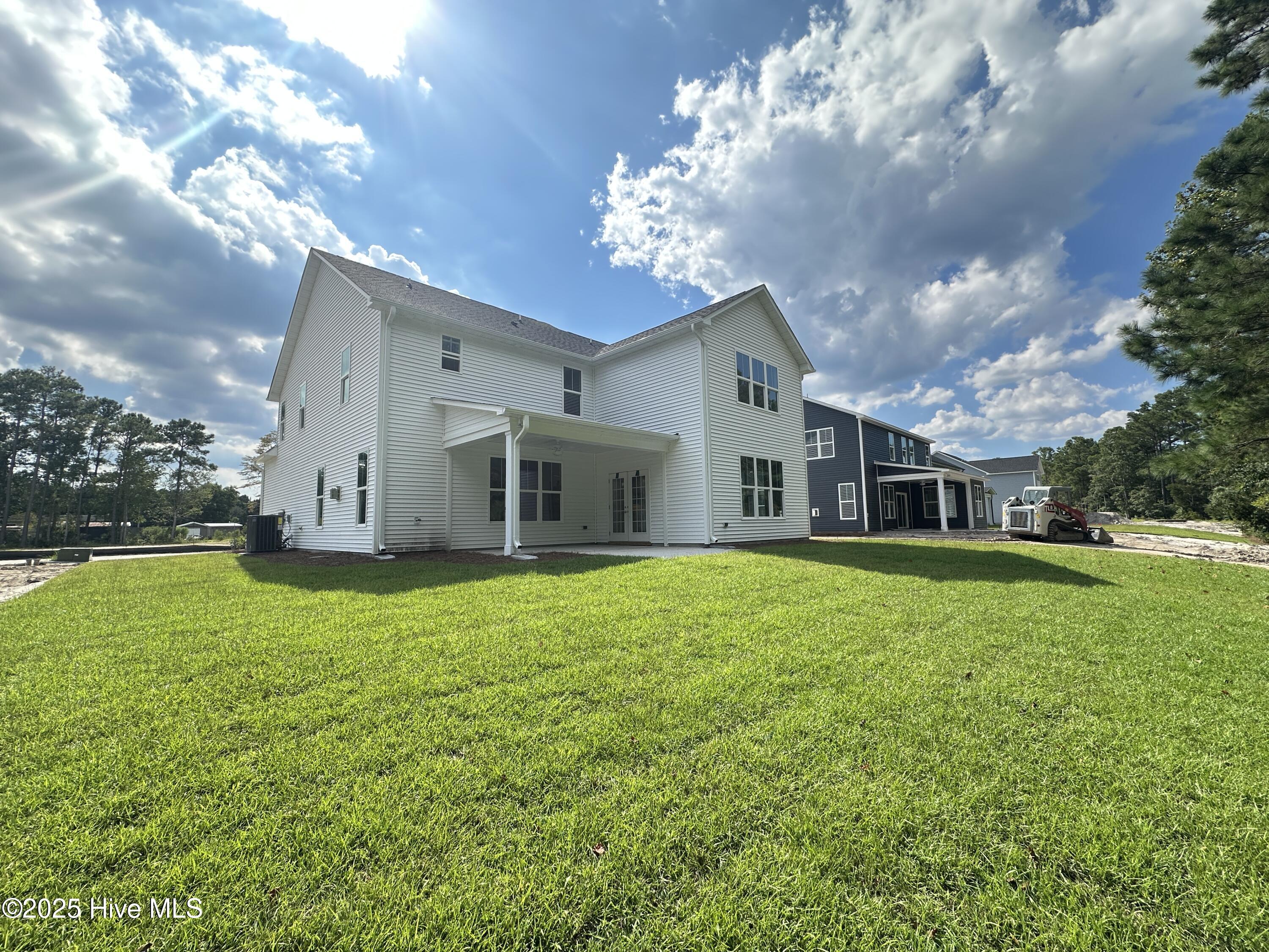 Hampstead, North Carolina, 28443, United States, 5 Bedrooms Bedrooms, ,4 BathroomsBathrooms,Residential,For Sale,1794318