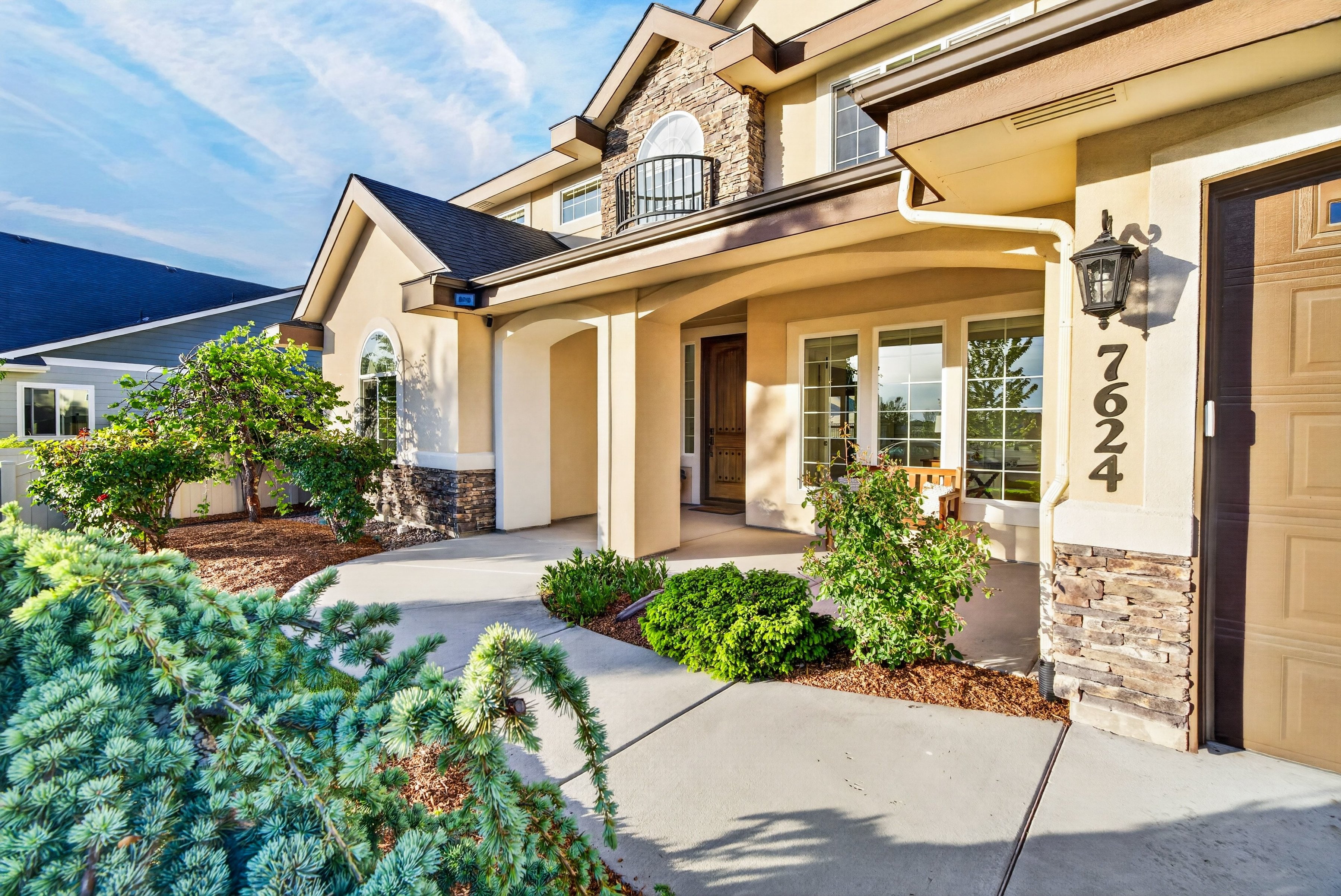  Refined Southeast Boise Living with Panoramic Vistas - 物件實景