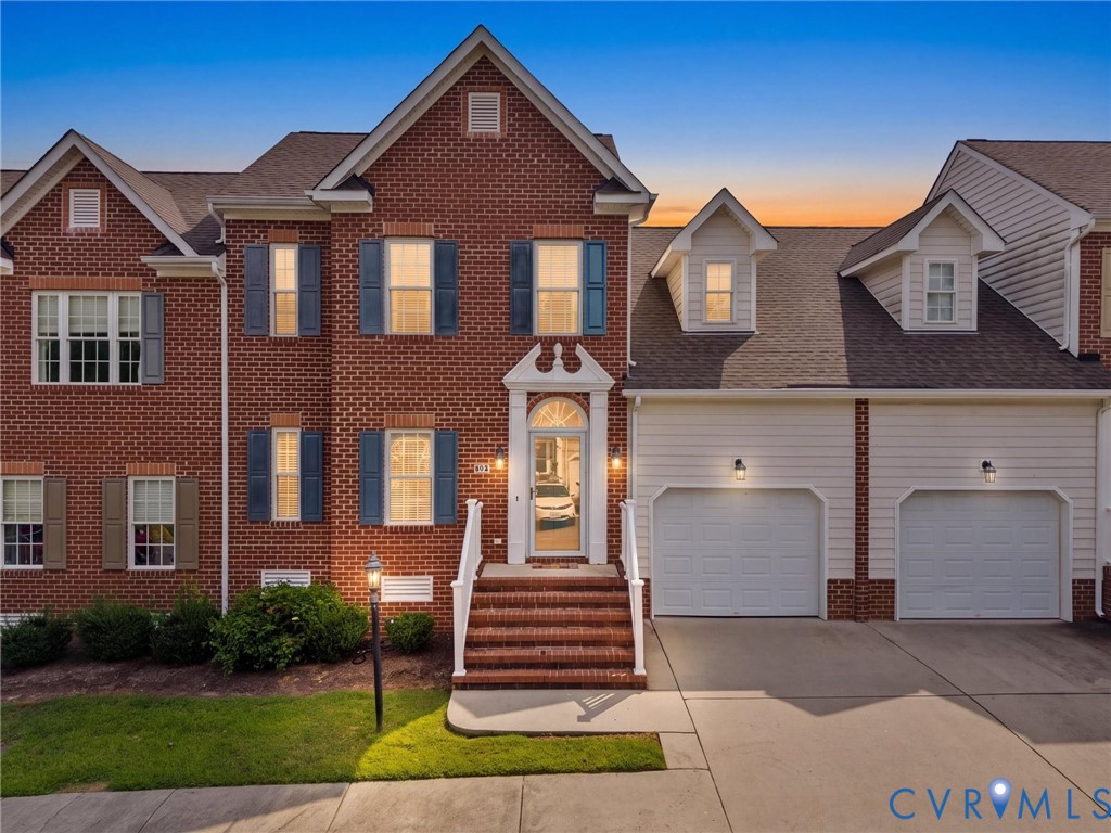 Creekridge Pl, Colonial Heights, VA 23834