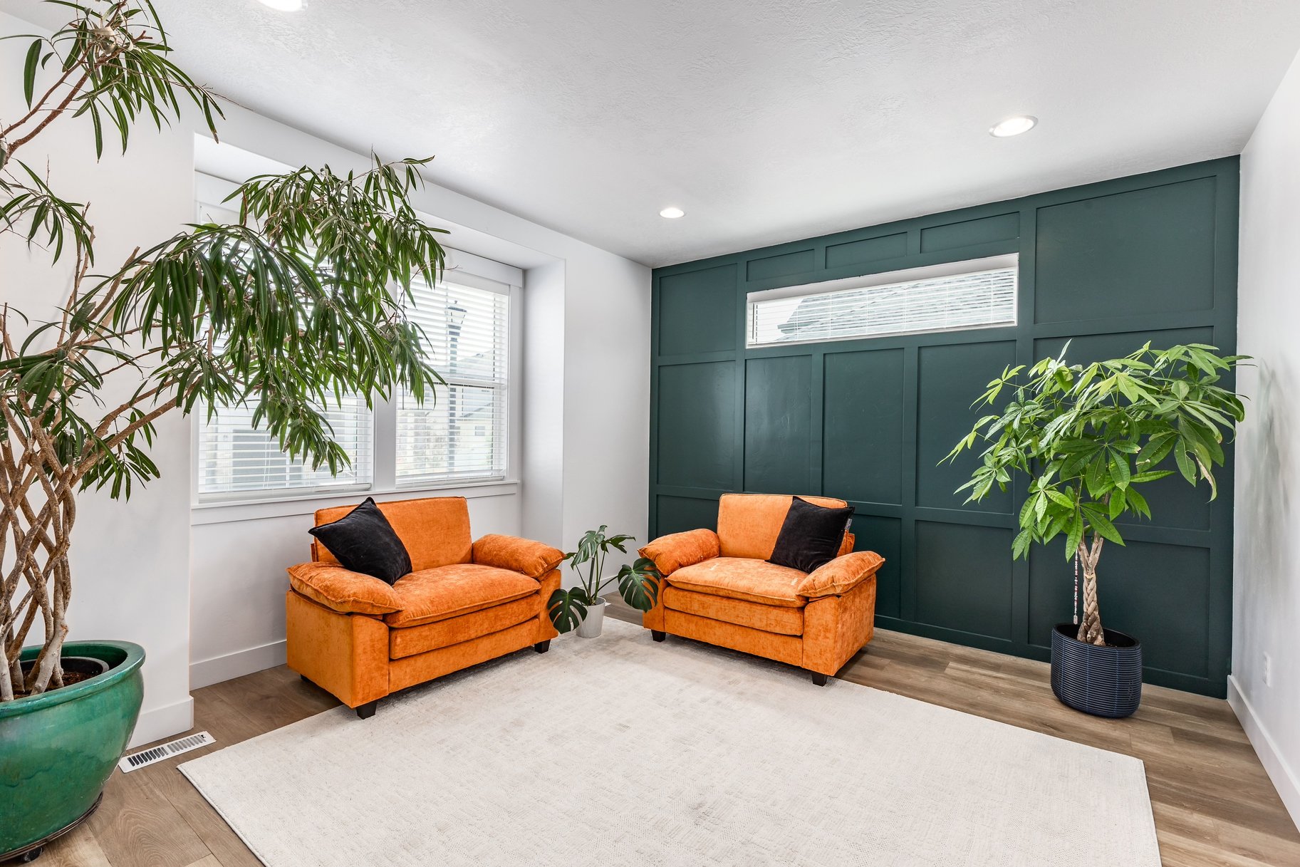  A Rare Combination of Space, Flexibility, and Turnkey Living - 物件實景