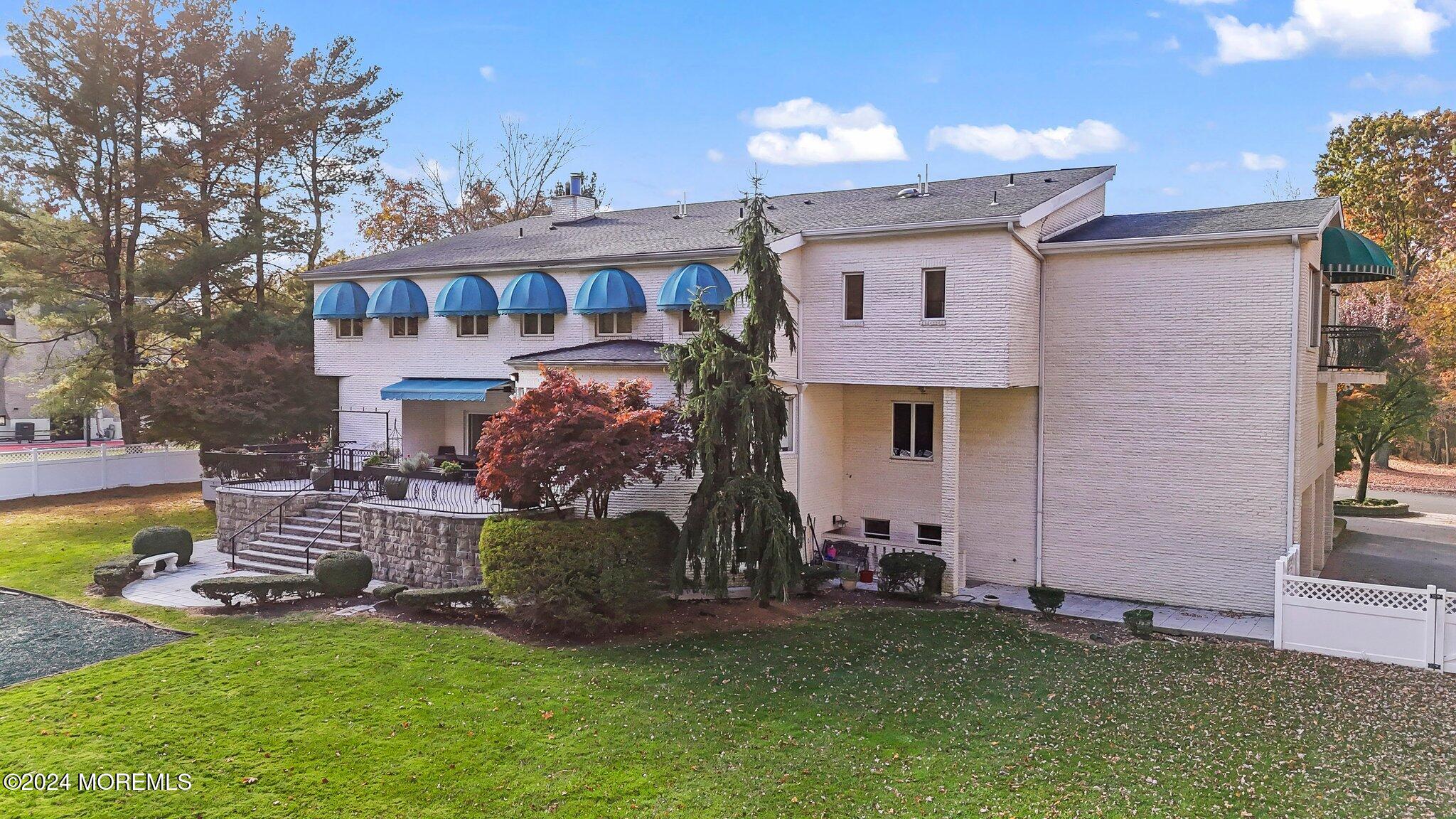 Morganville, New Jersey, 07751, United States, 6 Bedrooms Bedrooms, ,8 BathroomsBathrooms,Residential,For Sale,1982169