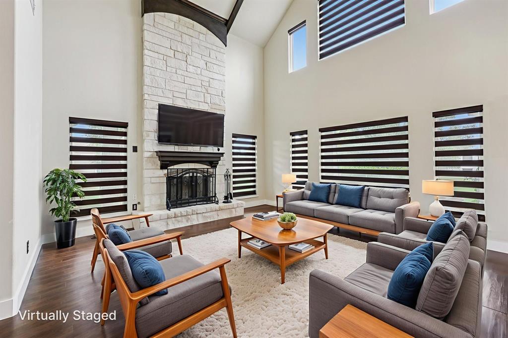 Cedar Hill, Texas, 75104, United States, 3 Bedrooms Bedrooms, ,3 BathroomsBathrooms,Residential,For Sale,1943408