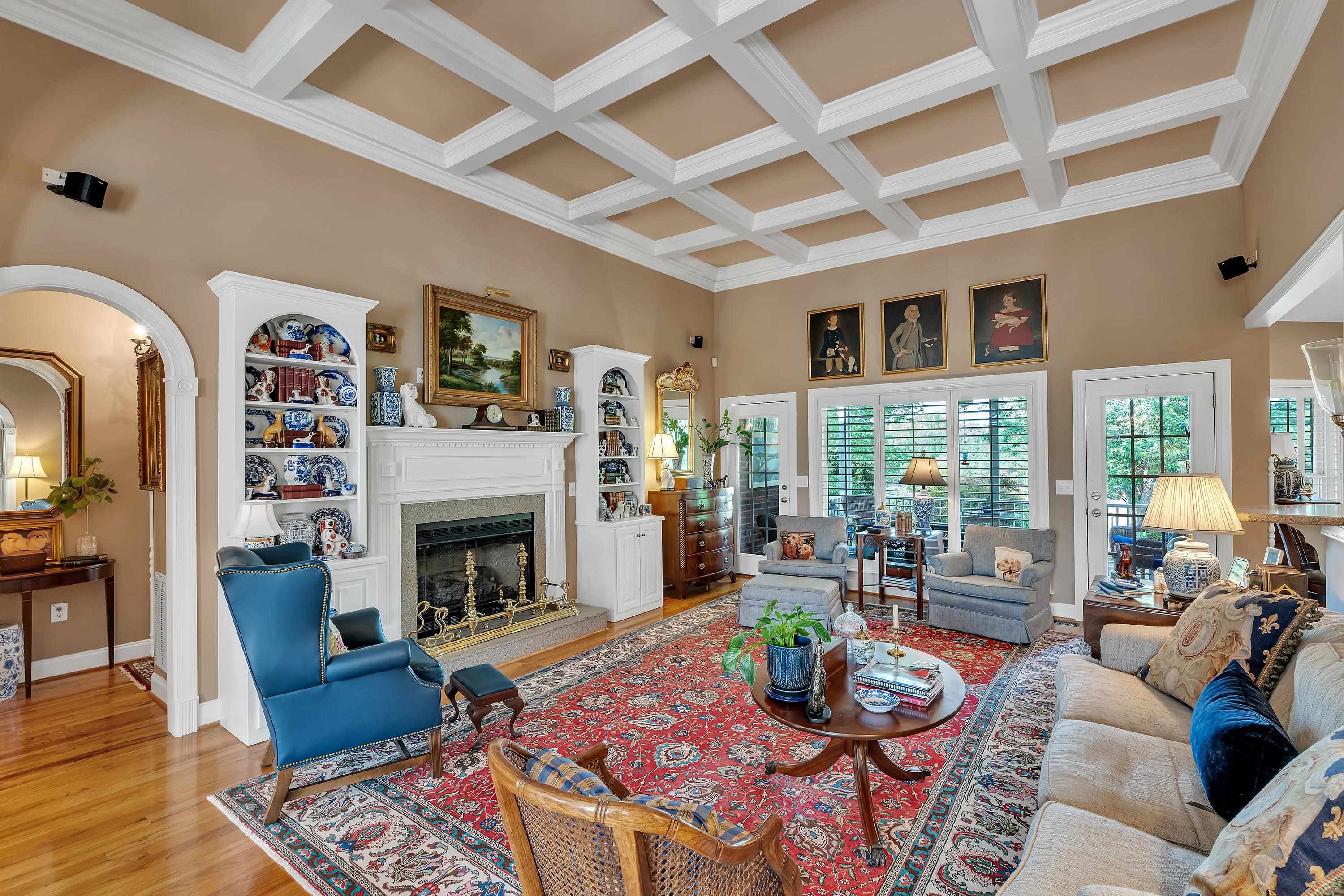 Pauline, South Carolina, 29374, United States, 4 Bedrooms Bedrooms, ,4 BathroomsBathrooms,Residential,For Sale,1847772