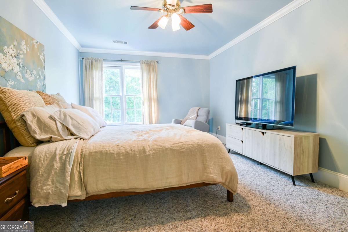 Statham, Georgia, 30666, United States, 5 Bedrooms Bedrooms, ,4 BathroomsBathrooms,Residential,For Sale,1794440