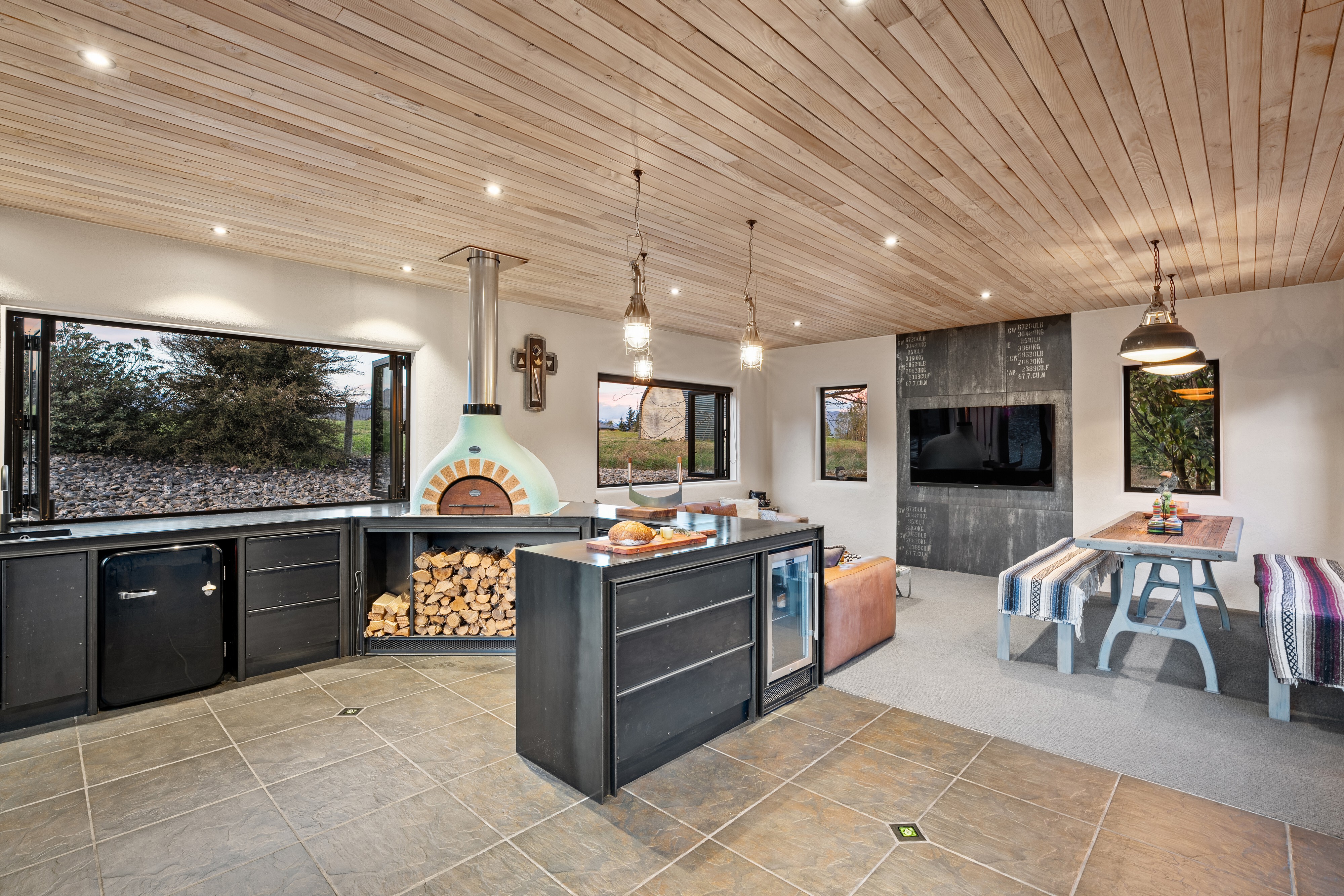  Crafted with Character: Wild in Wanaka - 物件實景