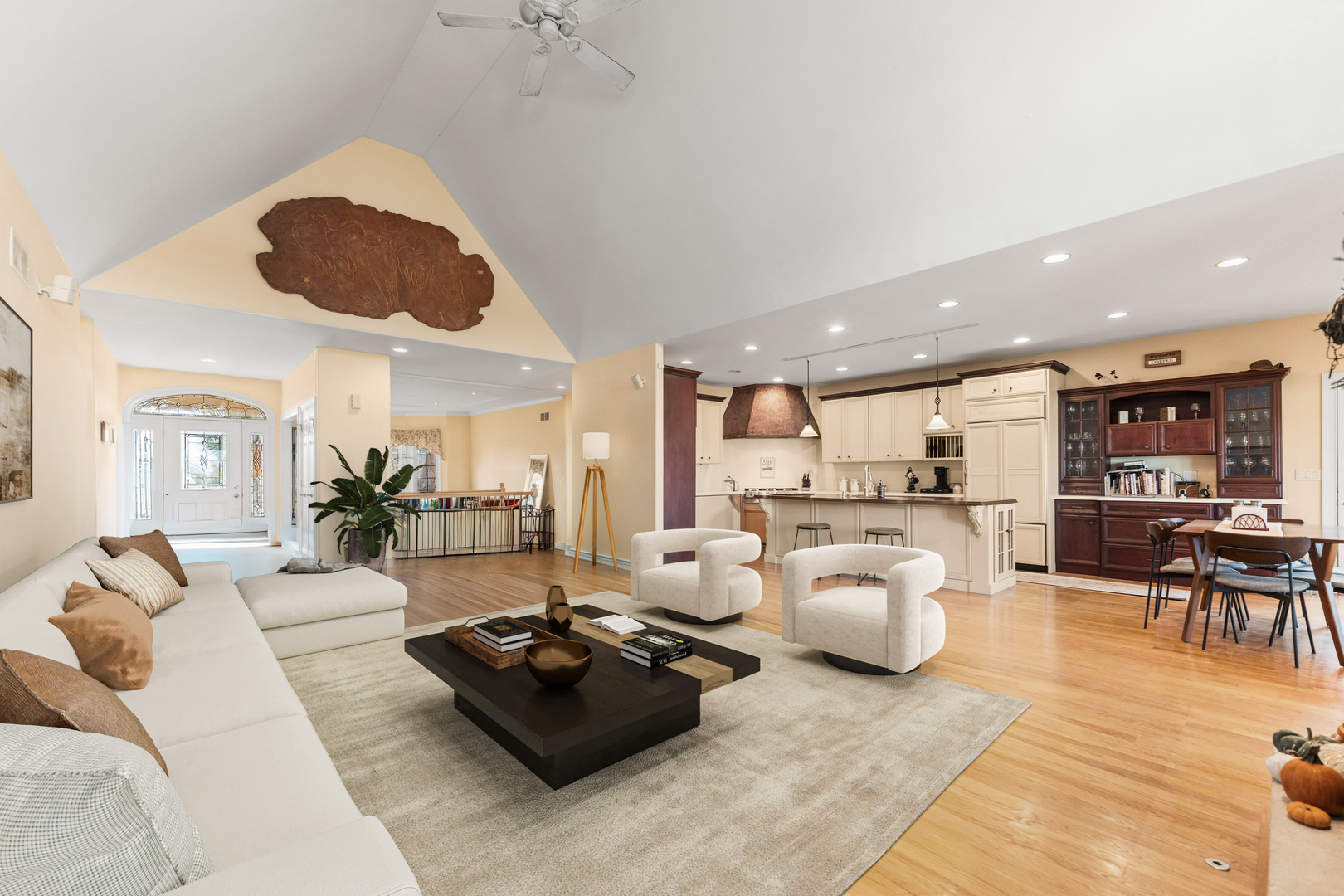 Sheridan, Illinois, 60551, United States, 3 Bedrooms Bedrooms, ,2 BathroomsBathrooms,Residential,For Sale,1994761