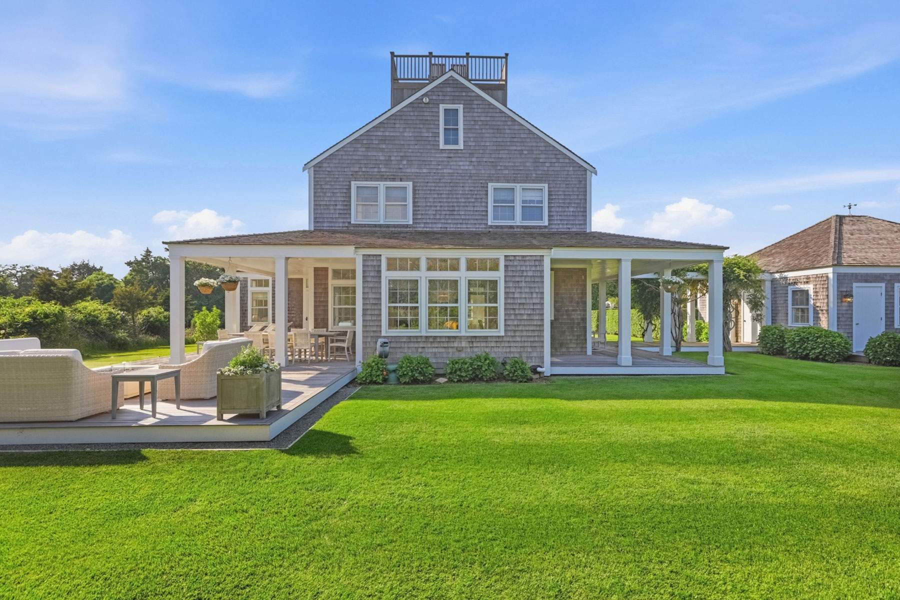  1 Chadwick Court, Nantucket, MA, 02554 - 物件實景