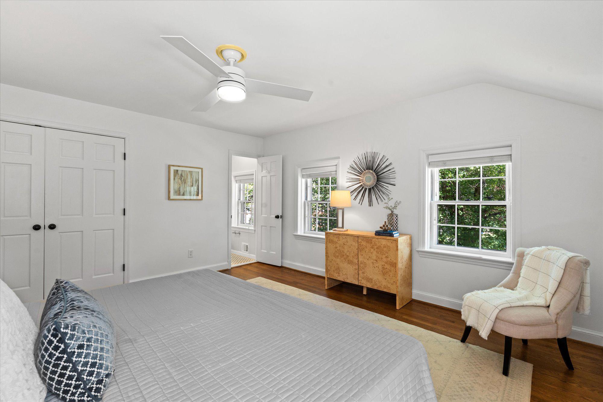  5908 Cromwell Drive, Bethesda, MD, 20816 - 物件實景