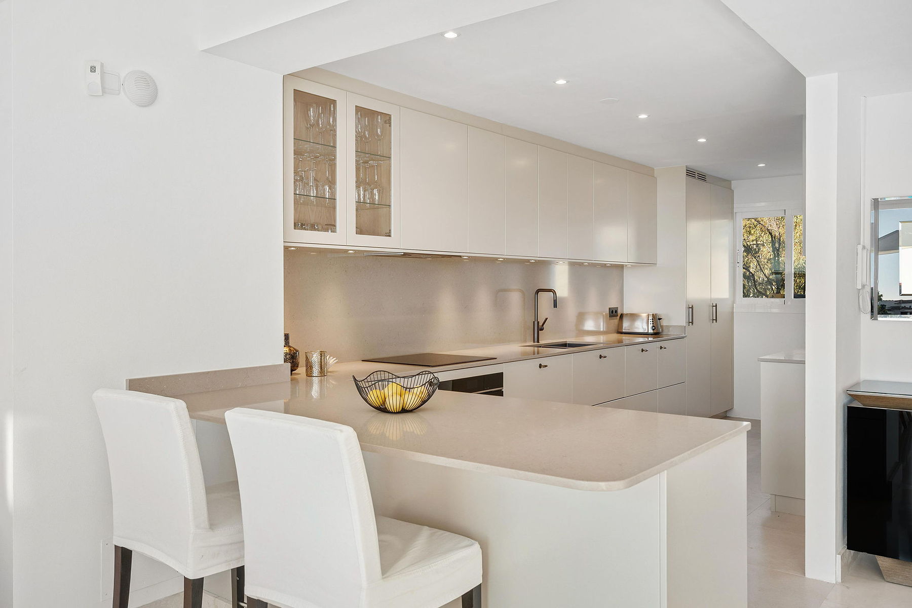  Panoramic duplex penthouse with rooftop in Marbella Golf Valley - 物件實景