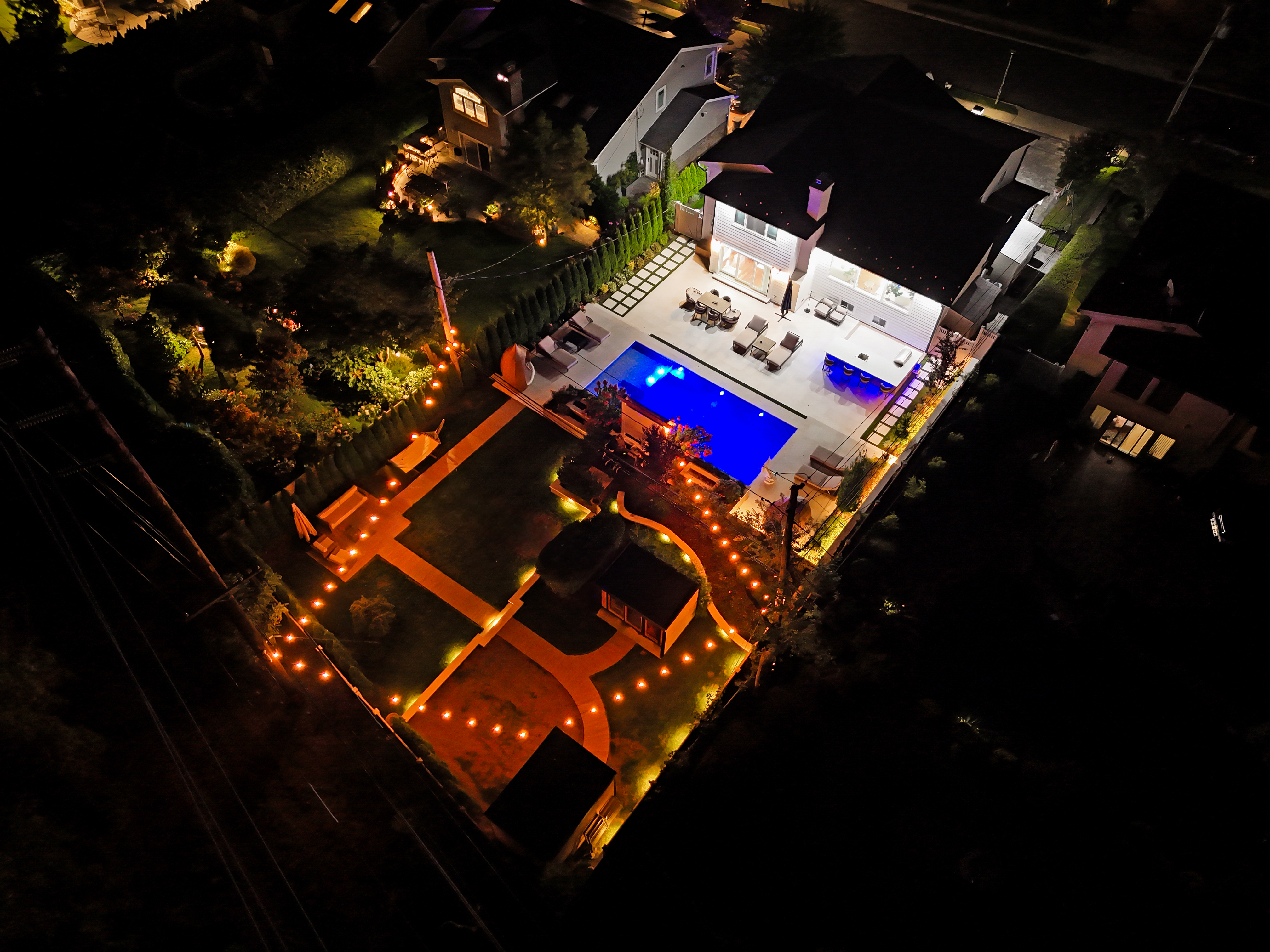  80 Knolls Drive N, Manhasset Hills, NY, 11040 - 物件實景