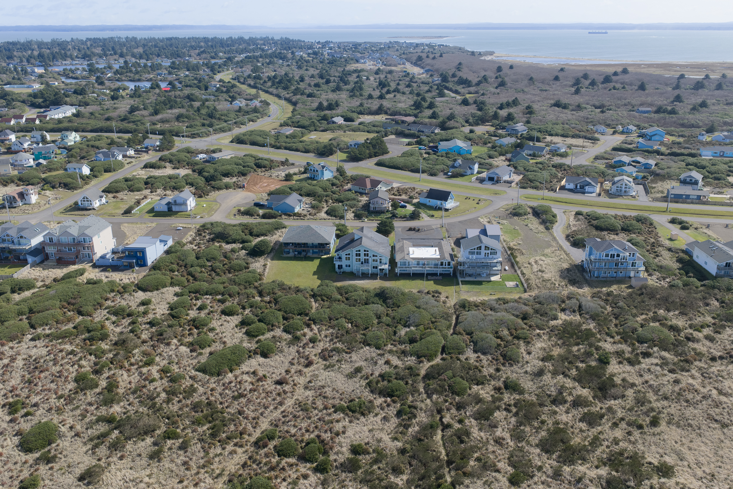  1029 S Sand Dune Ave SW, Ocean Shores, WA 98569 - 物件實景