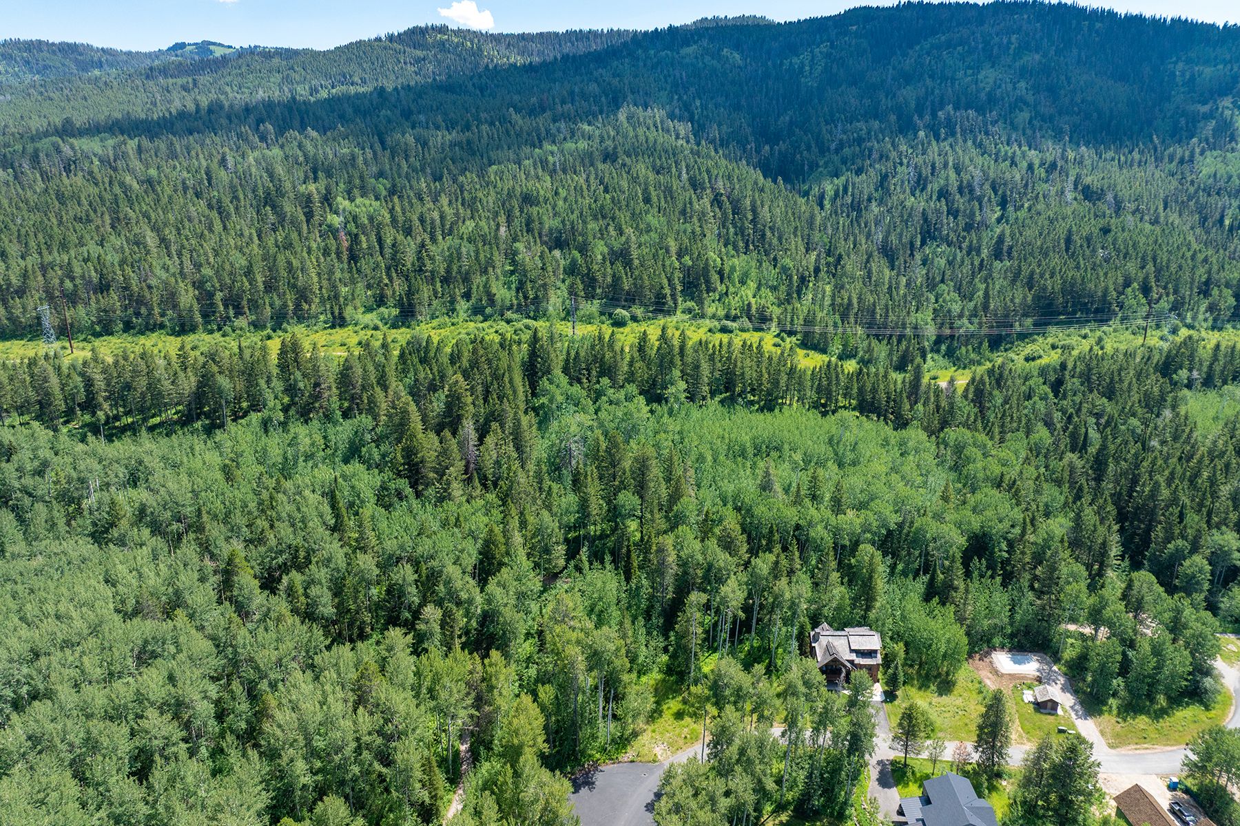  Teton Springs Cabin Site - 物件實景