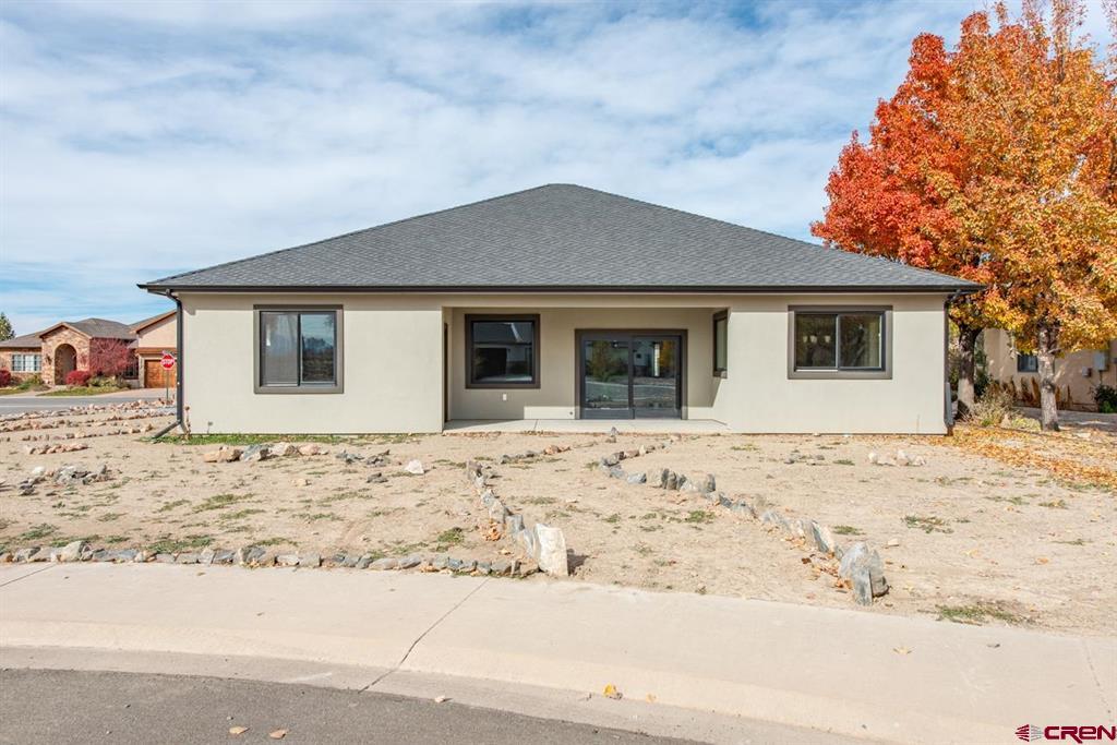 Montrose, Colorado, 81401, United States, 3 Bedrooms Bedrooms, ,2 BathroomsBathrooms,Residential,For Sale,1994283