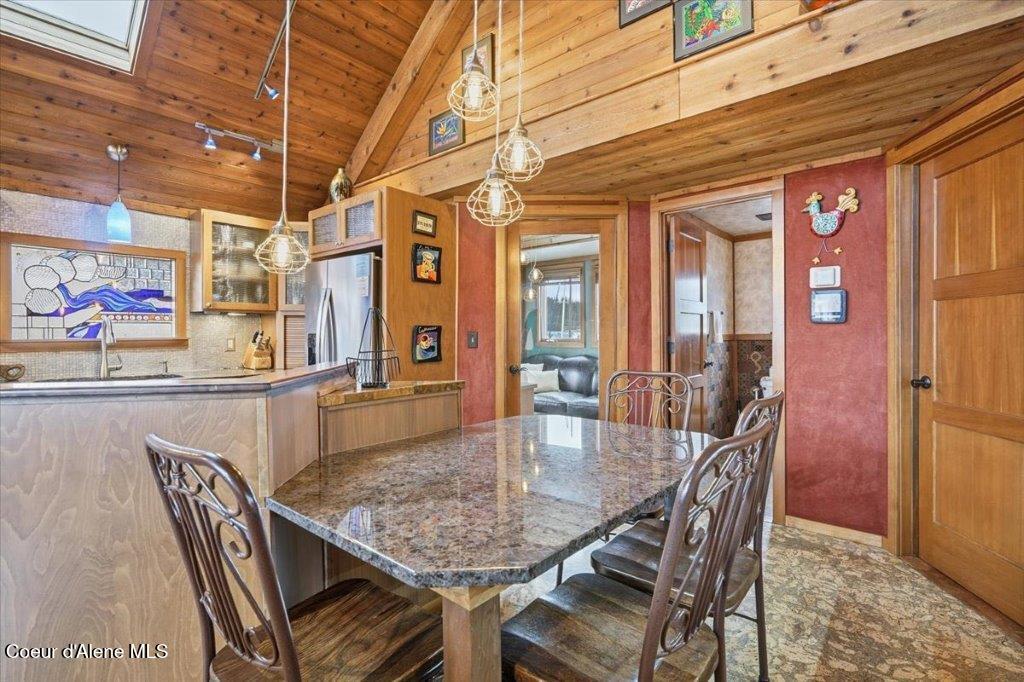 Bayview, Idaho, 83803, United States, 2 Bedrooms Bedrooms, ,2 BathroomsBathrooms,Residential,For Sale,2022247