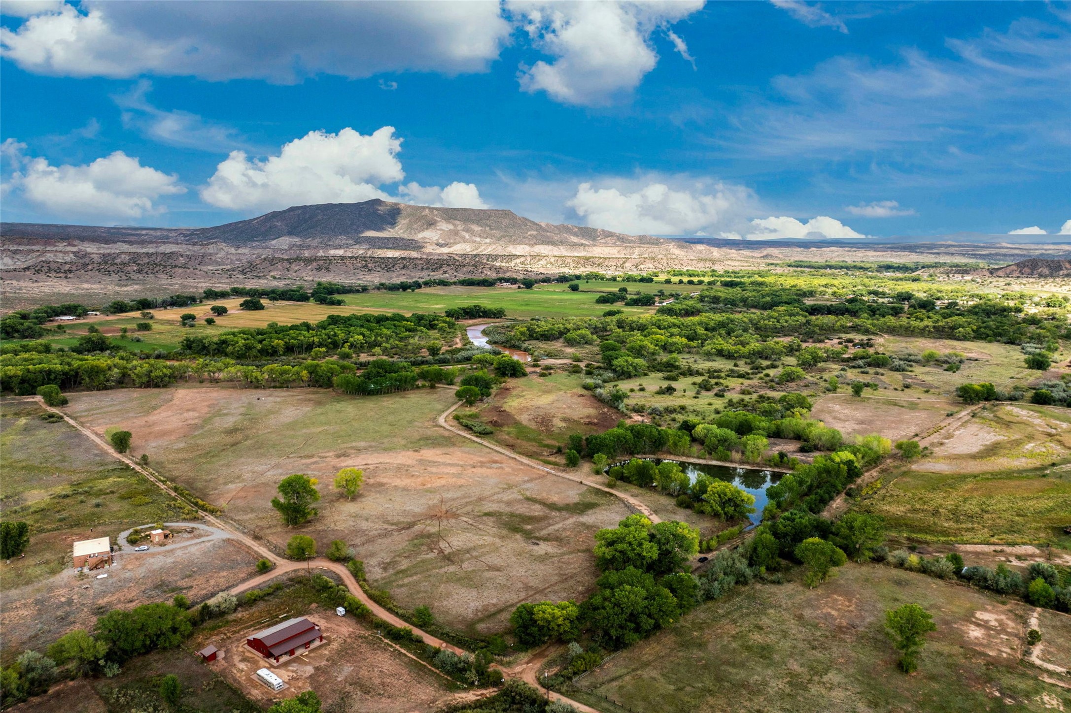  28 Rancho Acequias - 物件實景