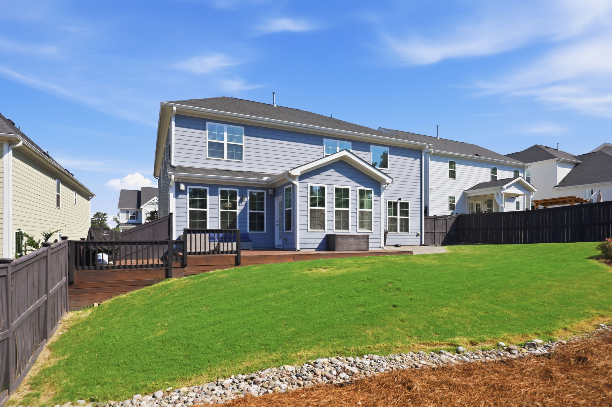  2517 Thurman Dairy Loop, Wake Forest, NC 27587 - 物件實景