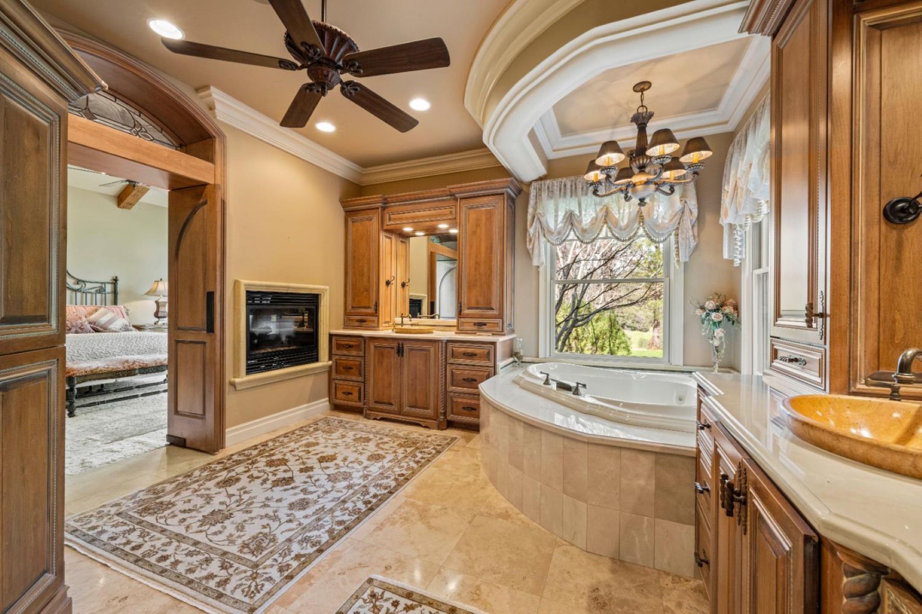  17107 Winchester Club Drive, Meadow Vista, CA 95722 - 物件實景