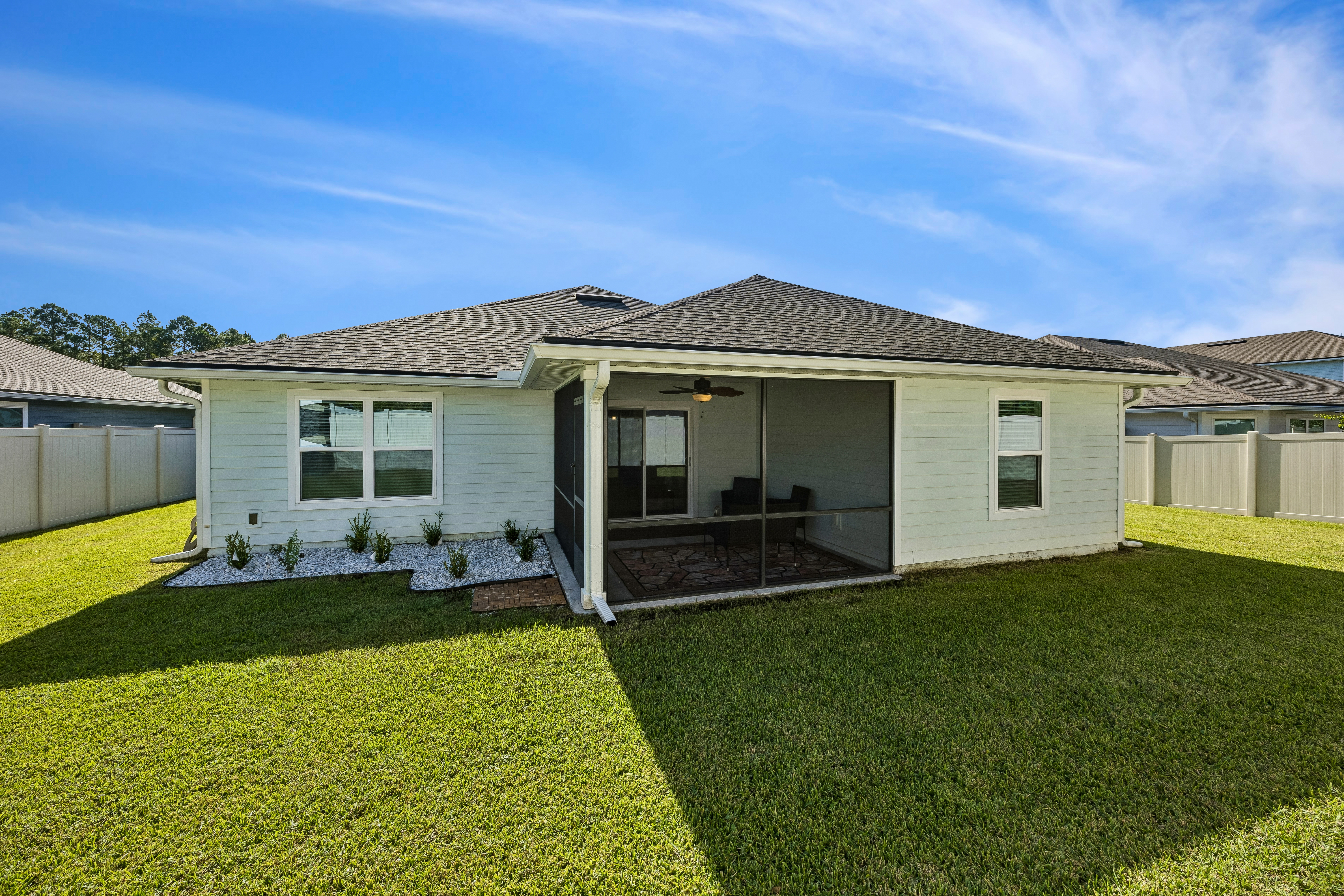  96447 Granite Trail, Yulee, FL, 32097 - 物件實景