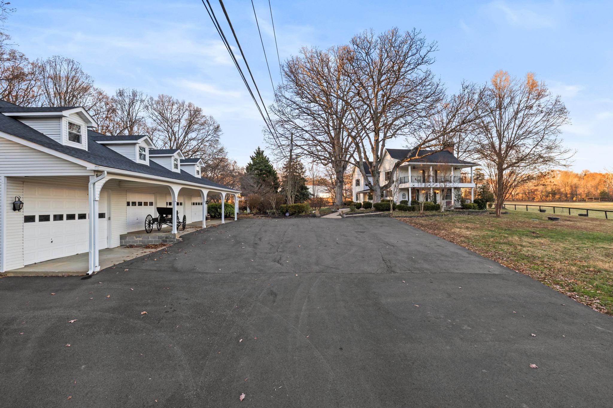  10622- 10618-10624 Old Colchester Road, Lorton, VA, 22079 - 物件實景