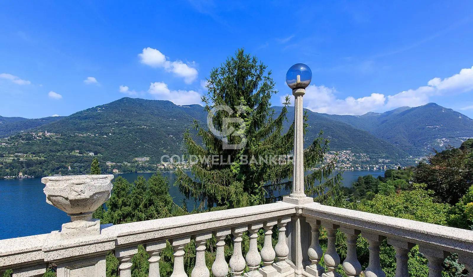 Blevio, Como, 22020, IT, 8 Bedrooms Bedrooms, ,9 BathroomsBathrooms,Residential,For Sale,1873955