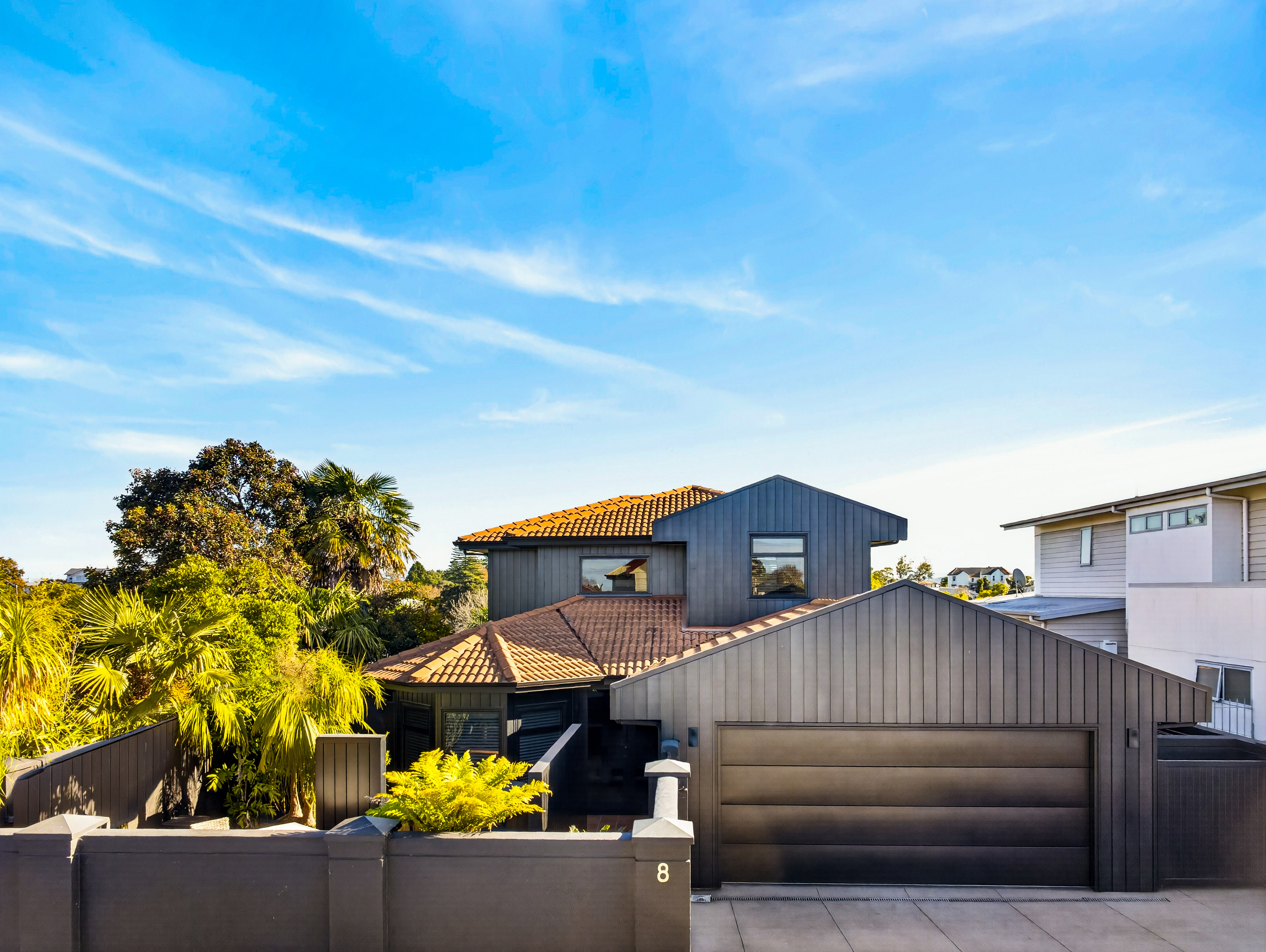  8 Selwyn Road, Hospital Hill, Napier, Hawke