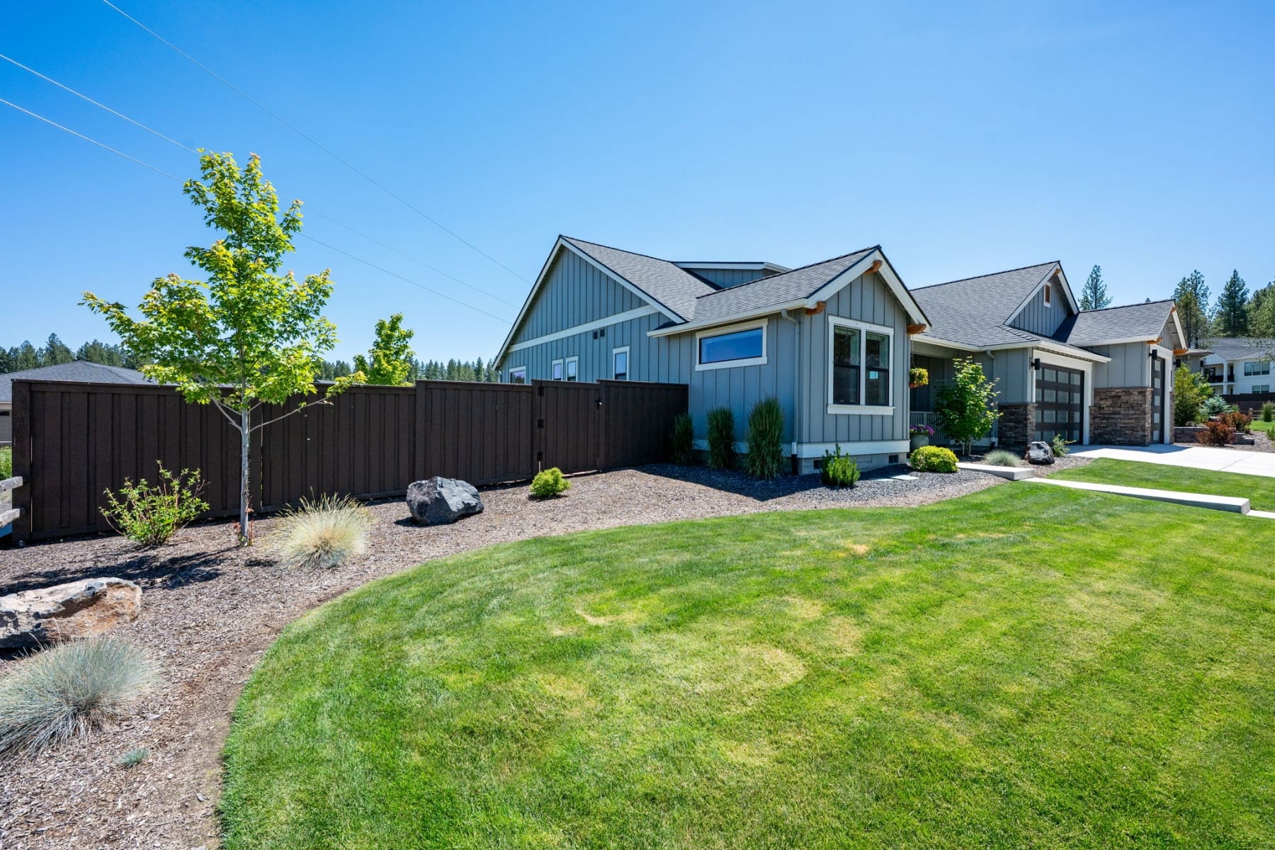  2258 NW Brickyard Street Bend, OR 97703 - 物件實景