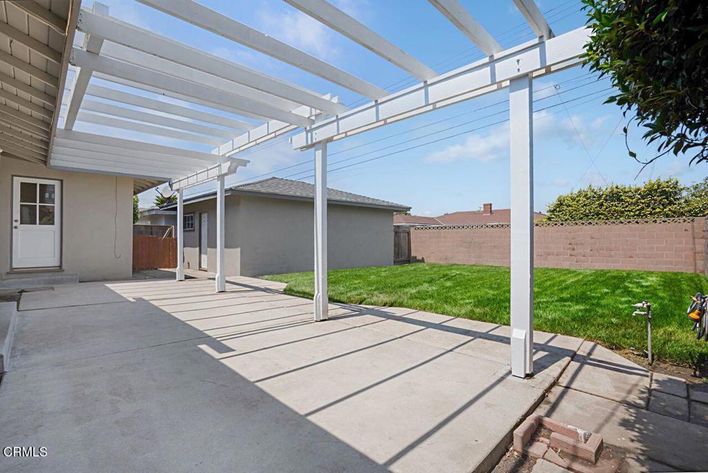 Oxnard, California, 93030, United States, 4 Bedrooms Bedrooms, ,2 BathroomsBathrooms,Residential,For Sale,1918594