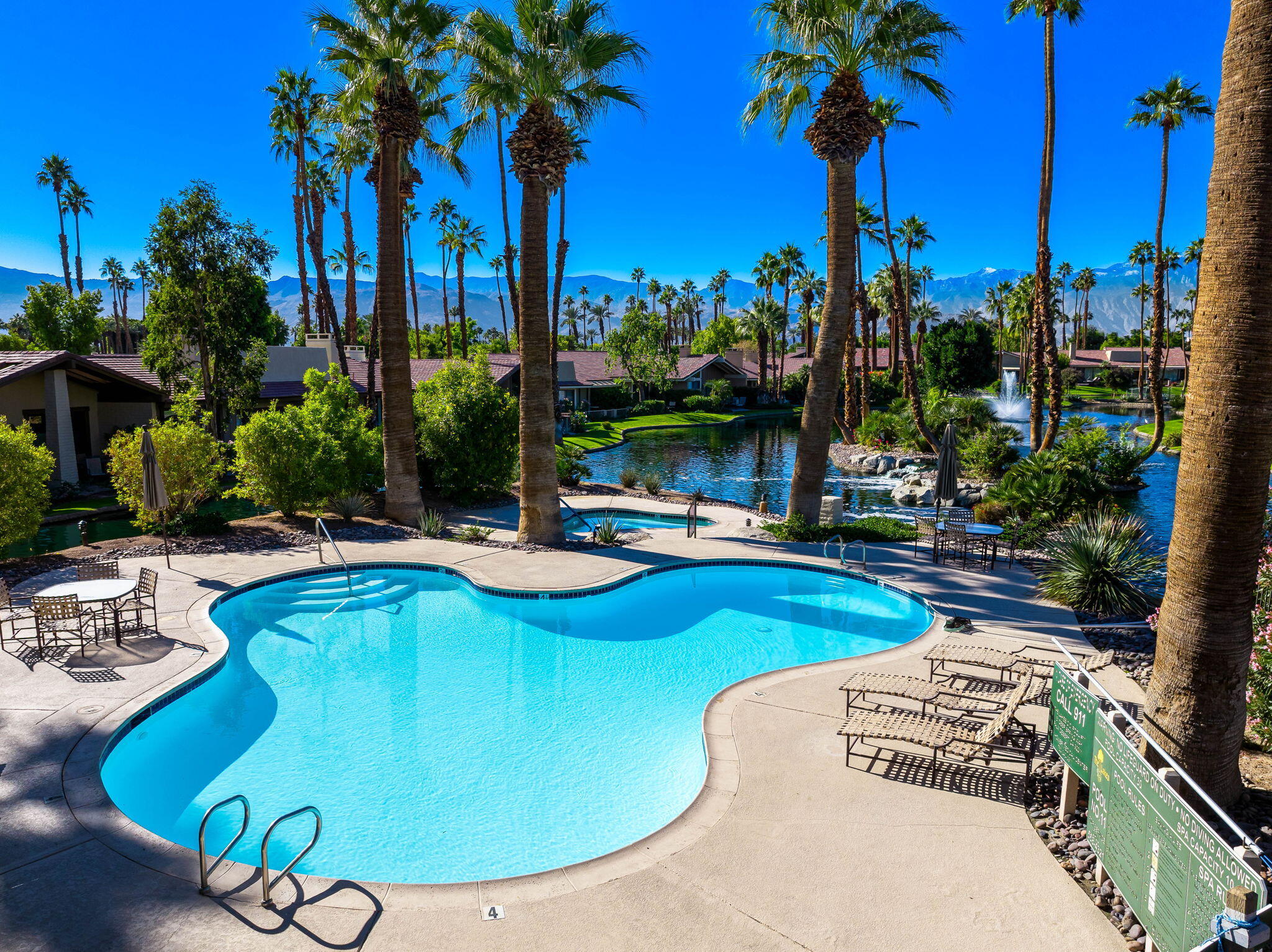 Palm Desert, California, 92211, United States, 2 Bedrooms Bedrooms, ,2 BathroomsBathrooms,Residential,For Sale,2003447