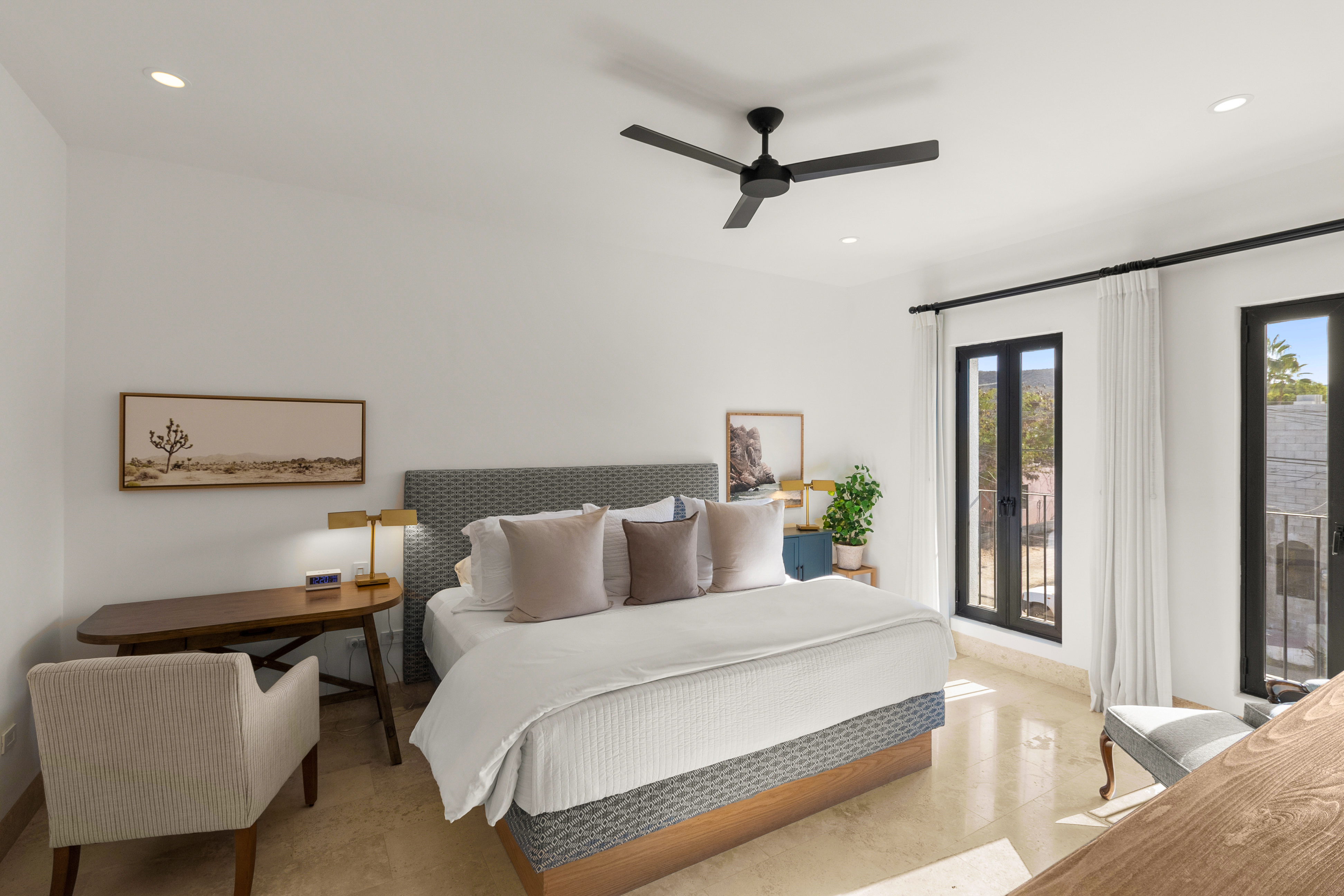  La Casa Que Canta, Todos Santos - 物件實景