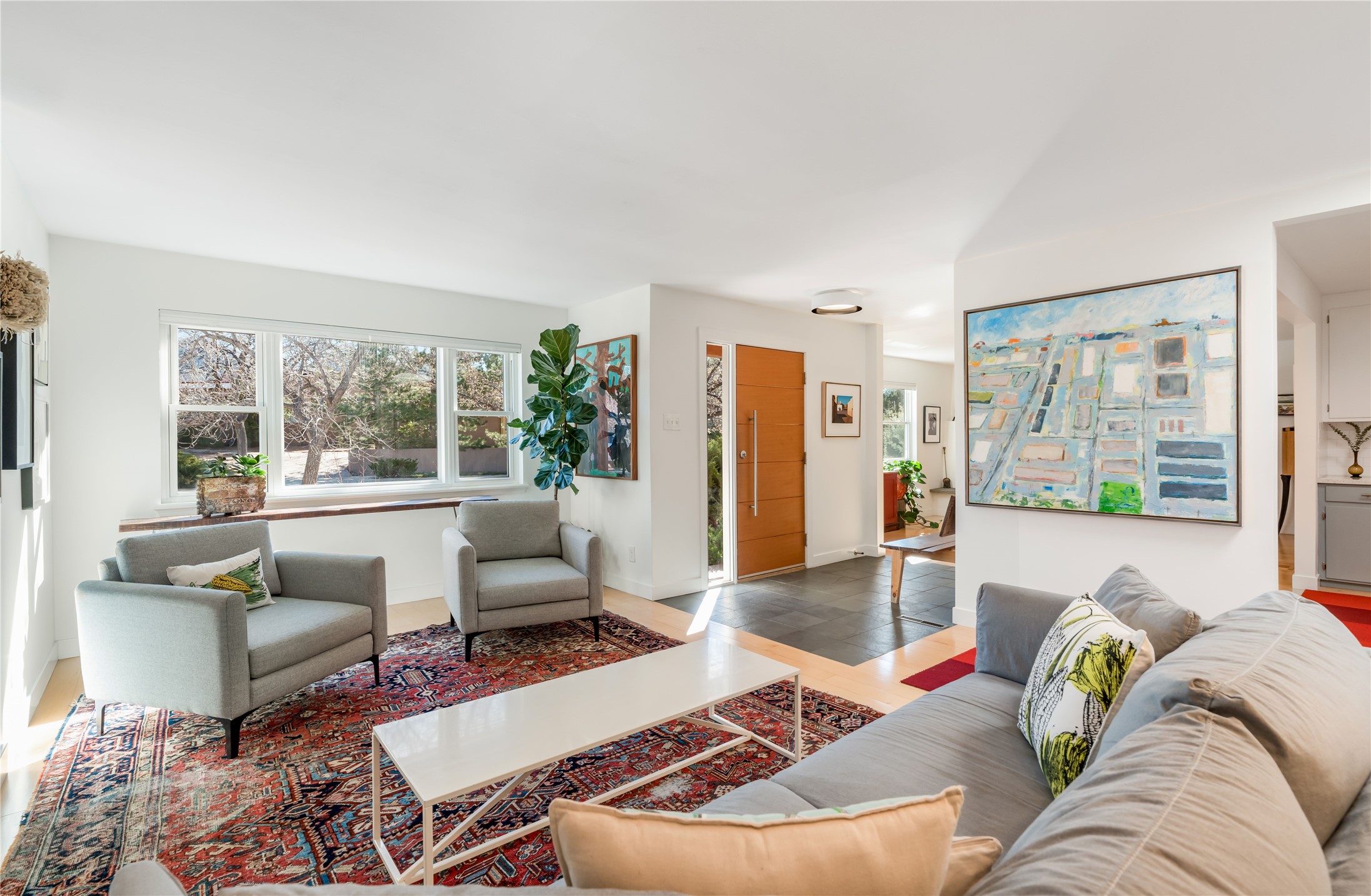  626 Calle de Valdez - 物件實景