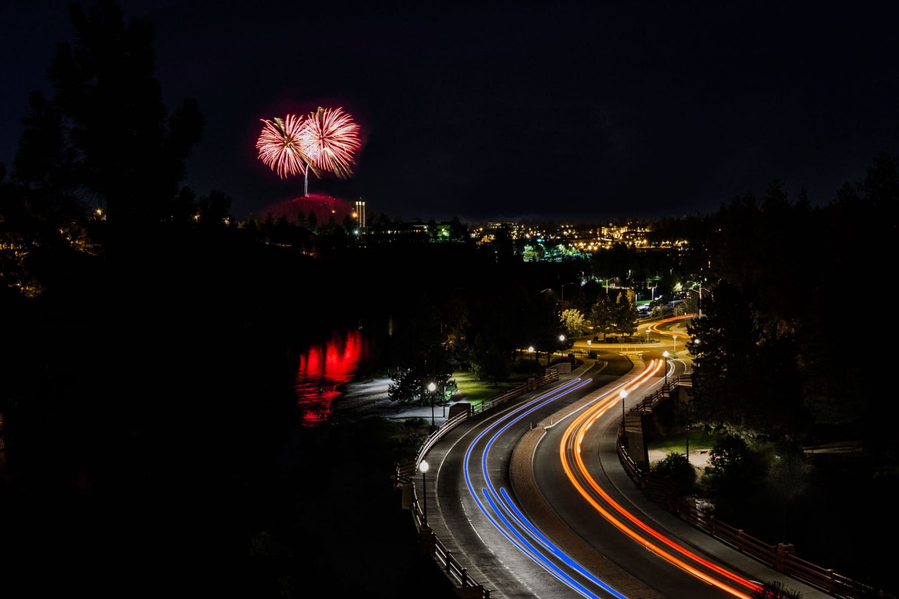  1327 NW Constellation Drive Bend, OR 97703 - 物件實景