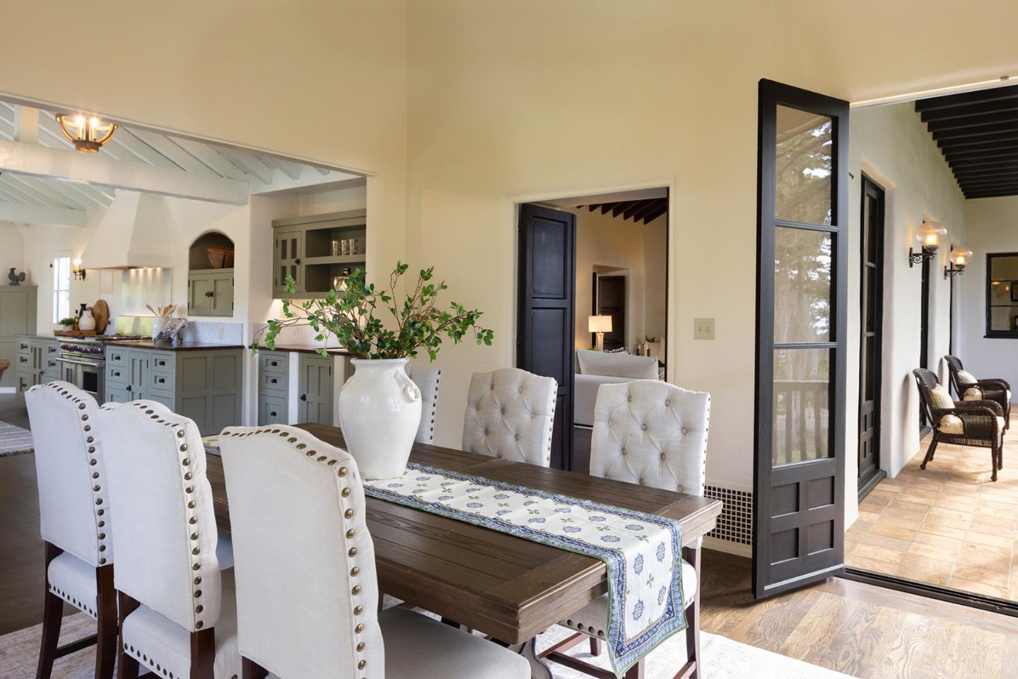Pebble Beach, California, 93953, United States, 5 Bedrooms Bedrooms, ,5 BathroomsBathrooms,Residential,For Sale,1947438