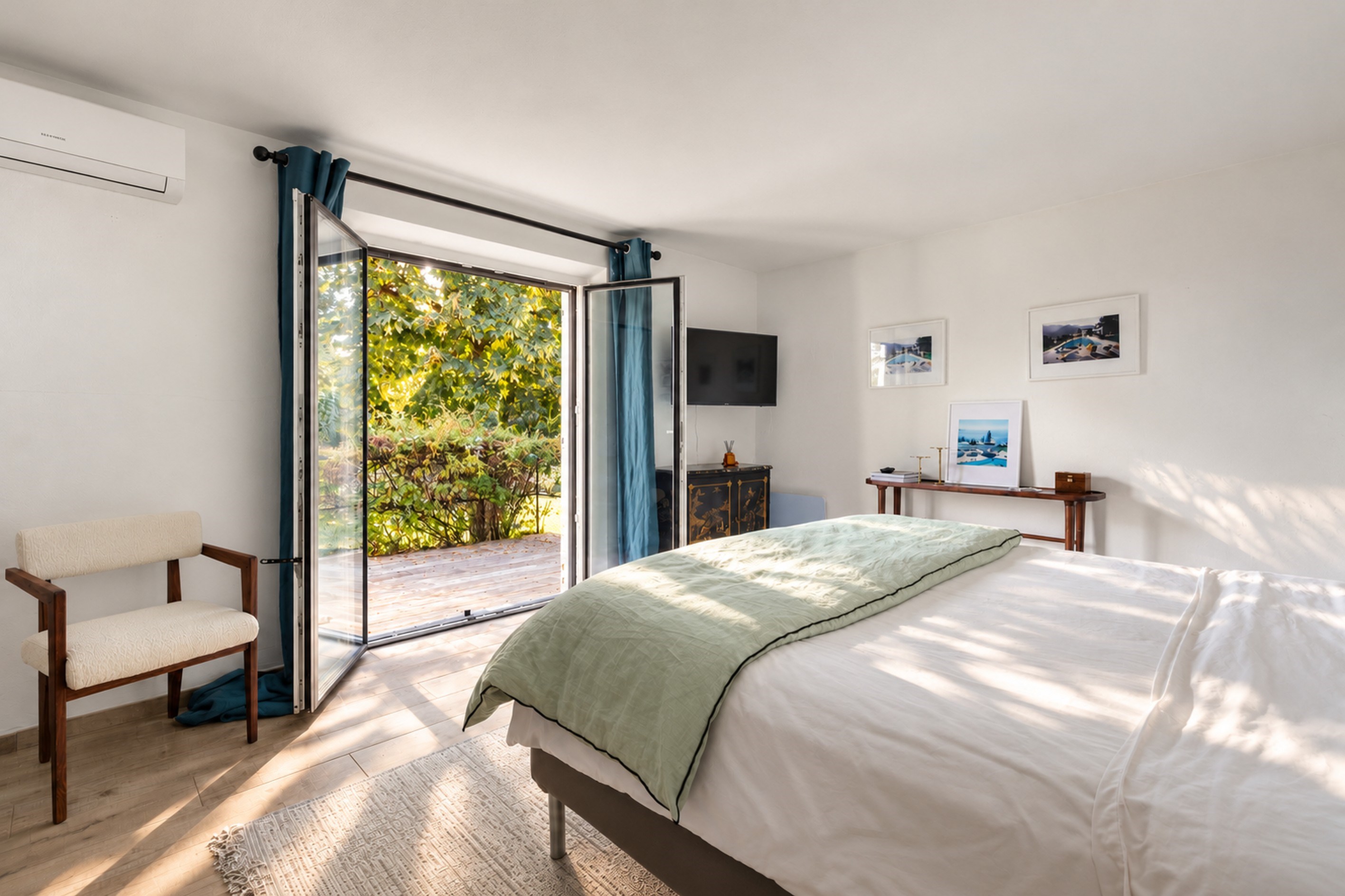  Exclusive listing: Property with guest accommodation in a private estate - 物件實景