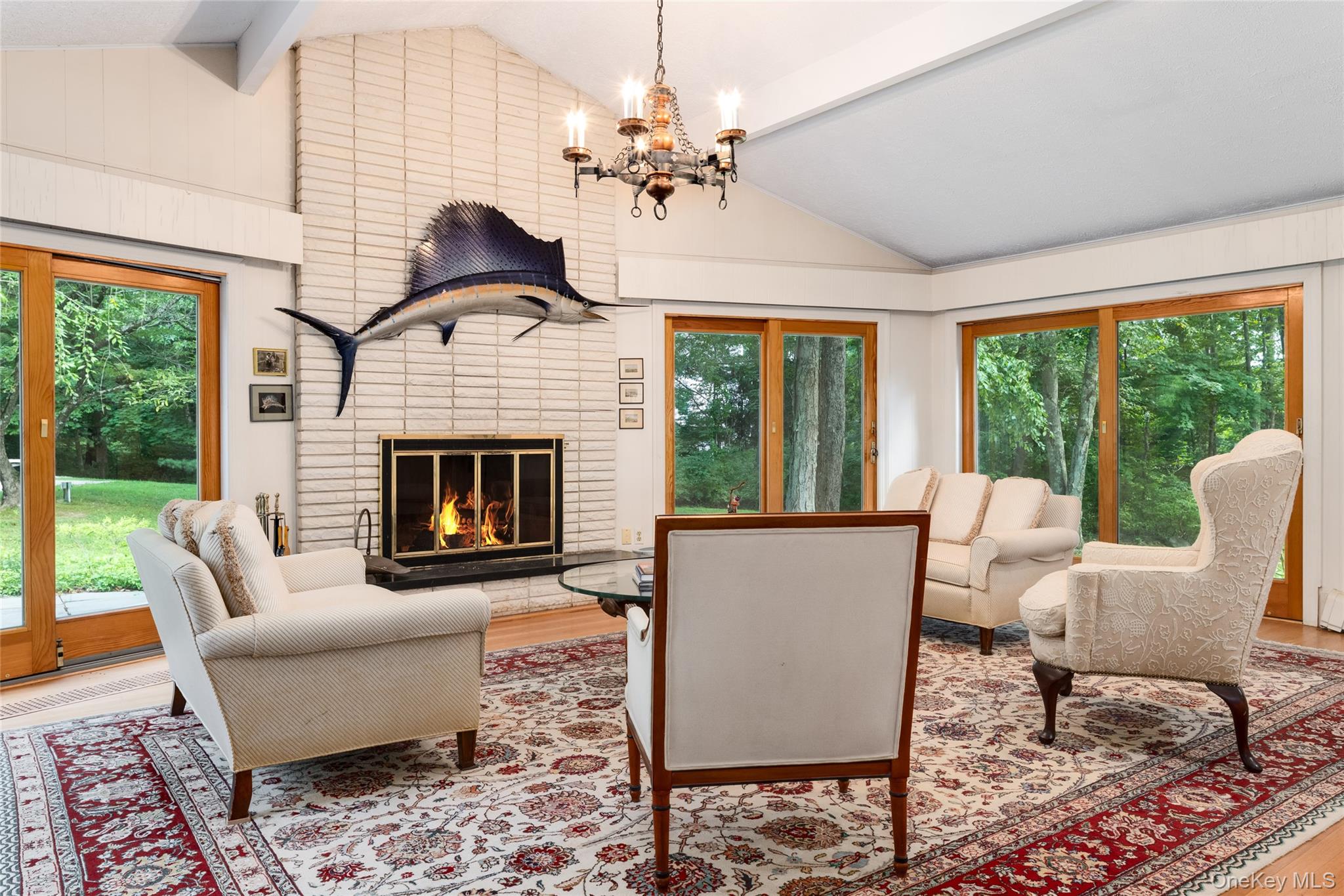 Greenwich, Connecticut, 06831, United States, 3 Bedrooms Bedrooms, ,3 BathroomsBathrooms,Residential,For Sale,1941925