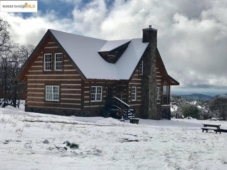 La Grange, California, 95311, United States, 3 Bedrooms Bedrooms, ,2 BathroomsBathrooms,Residential,For Sale,1982457