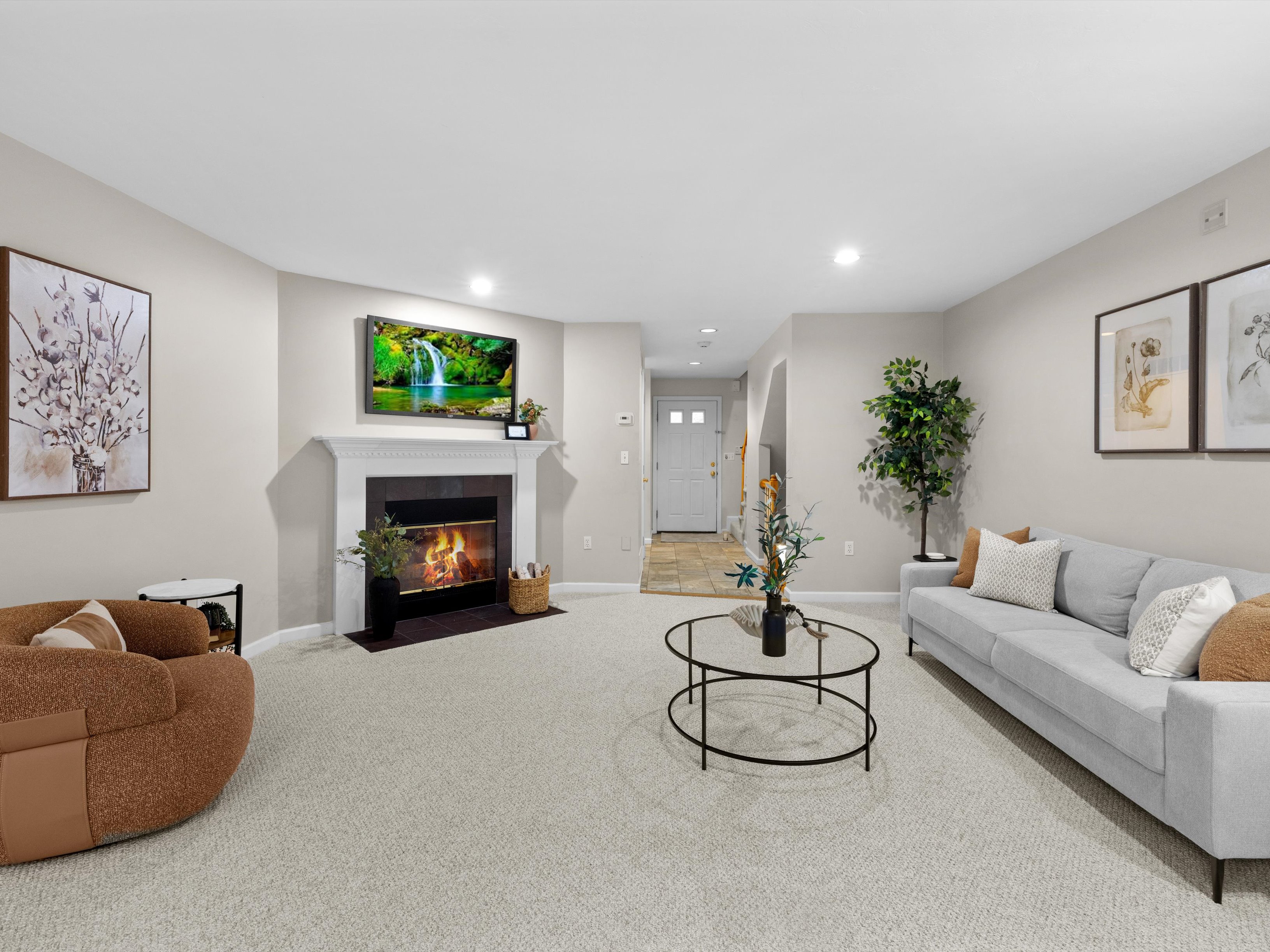  40 Powder Hill Way, Westborough, MA 01581 - 物件實景
