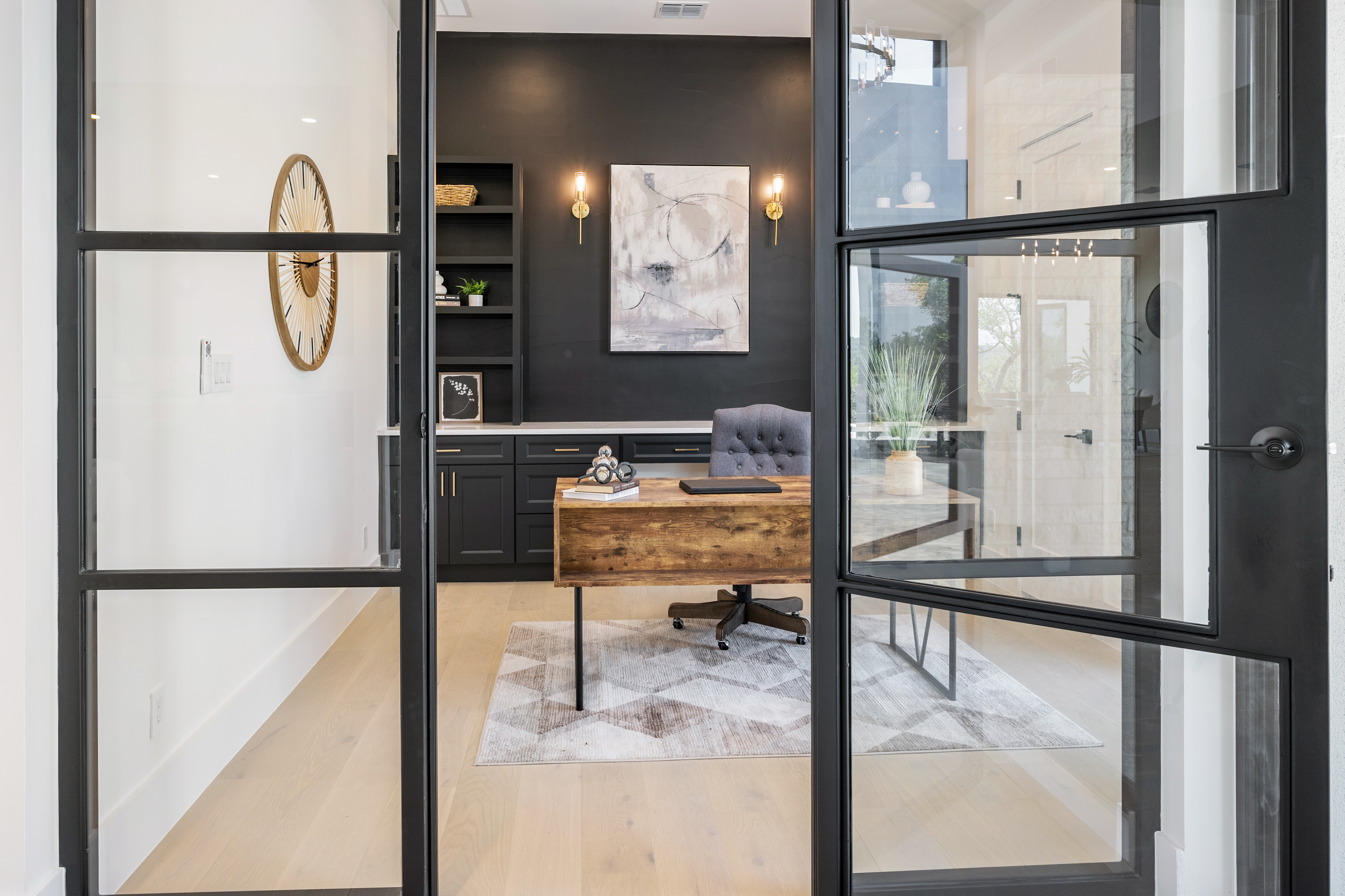  Modern Luxury on 1 Acre - 物件實景