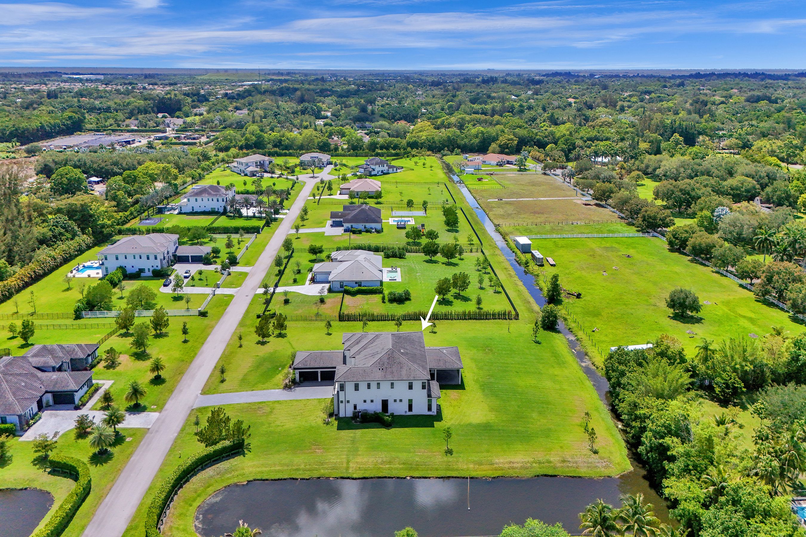  17811 SW 58th St, Southwest Ranches, FL, 33331 - 物件實景