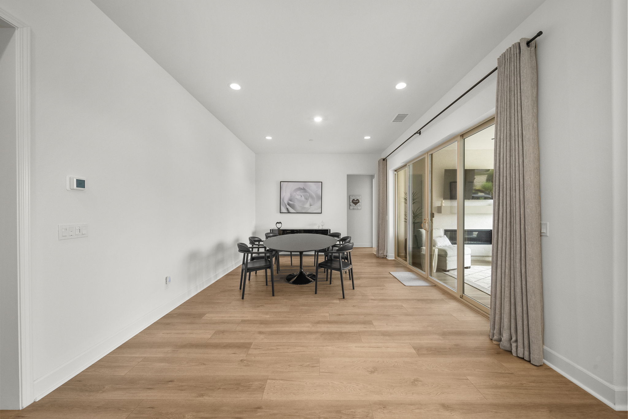  2501 Presley Ct - 物件實景