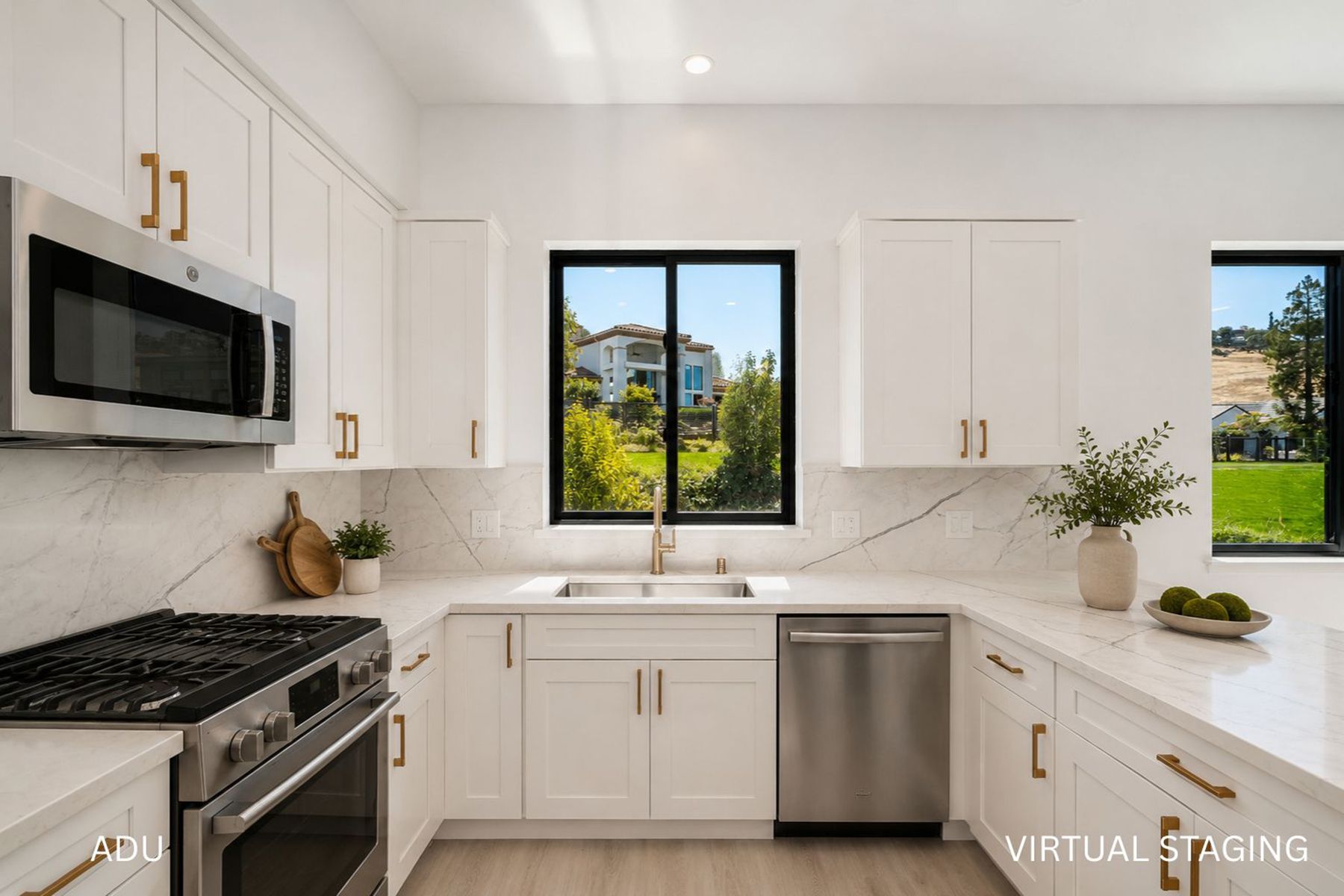  3701 Cross Creek Road, Santa Rosa, CA 95403 - 物件實景
