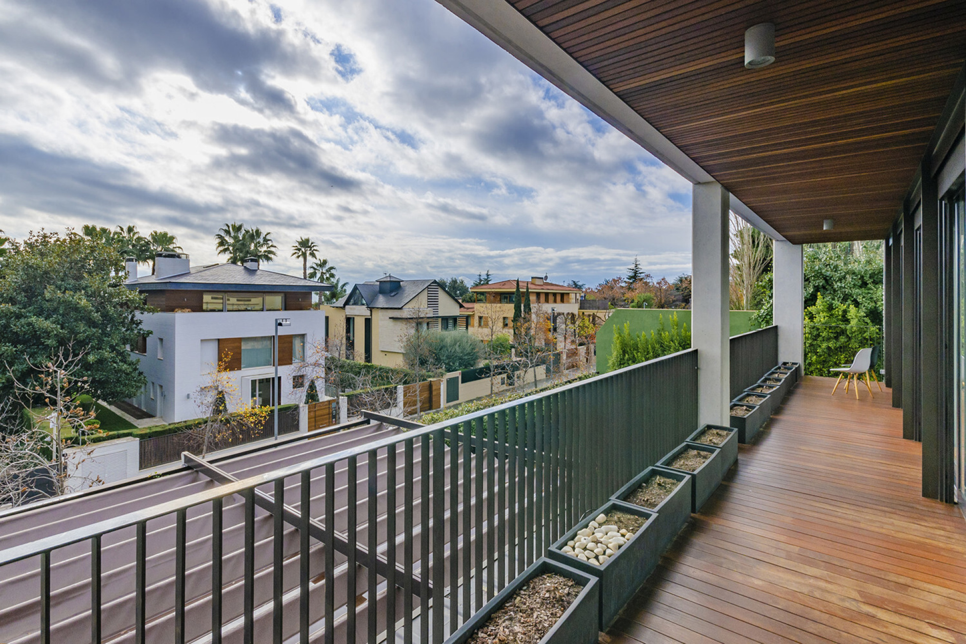  Spacious and modern property in Pedralbes - 物件實景