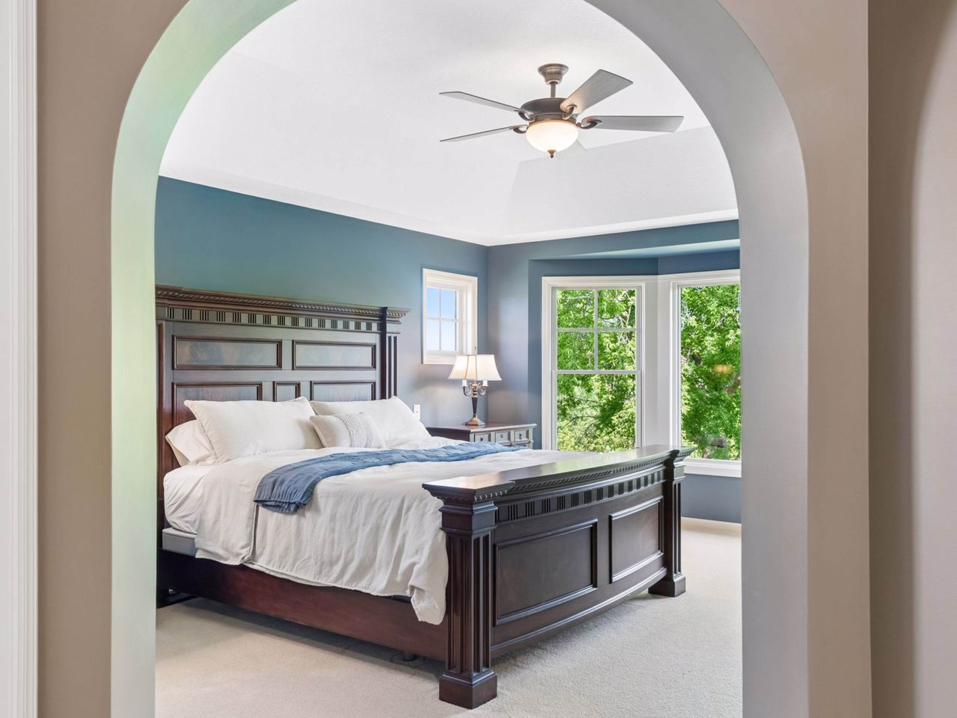  Custom Built Private Estate in Chaska - 物件實景