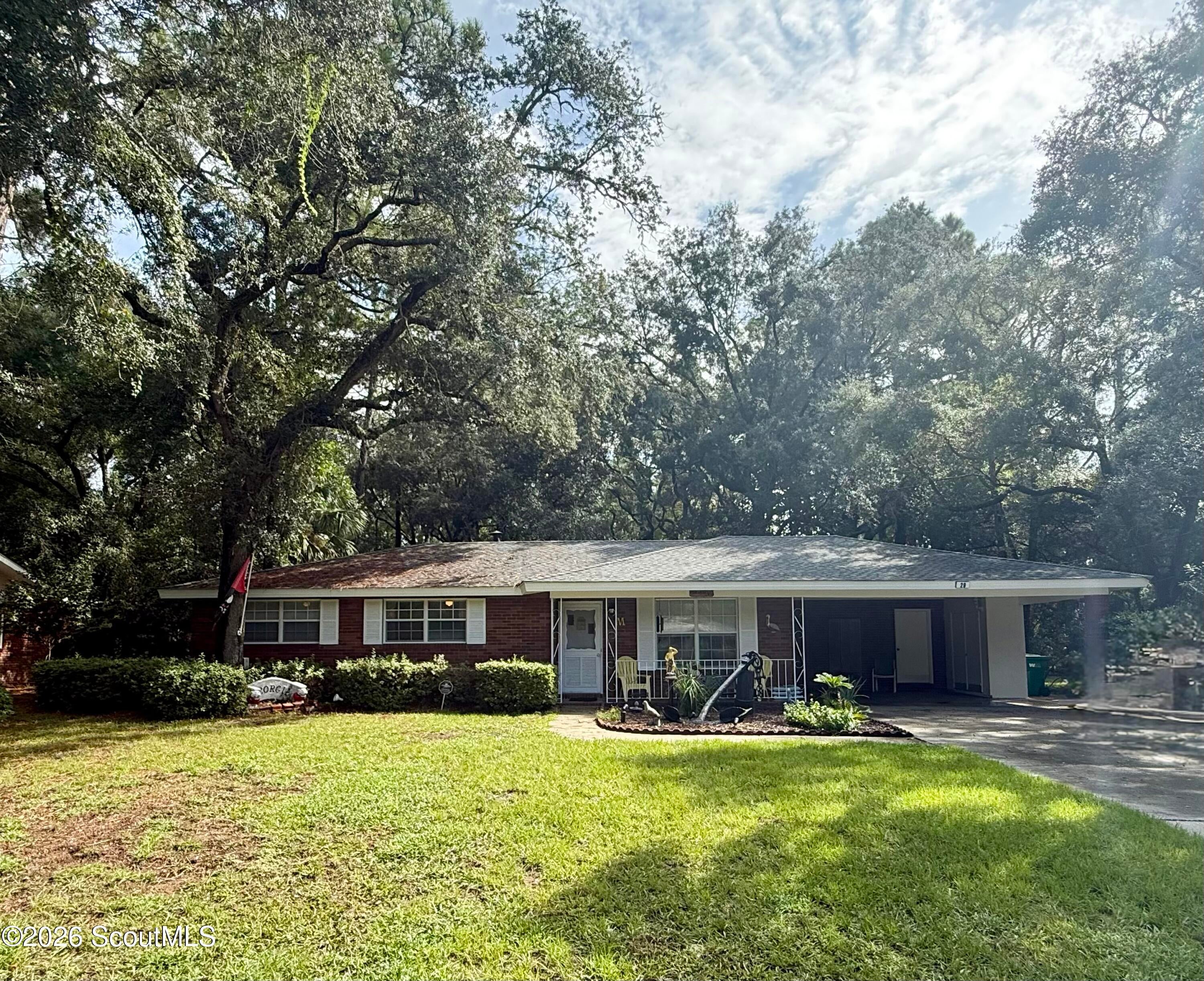 Ogden St, Jekyll Island, GA 31527