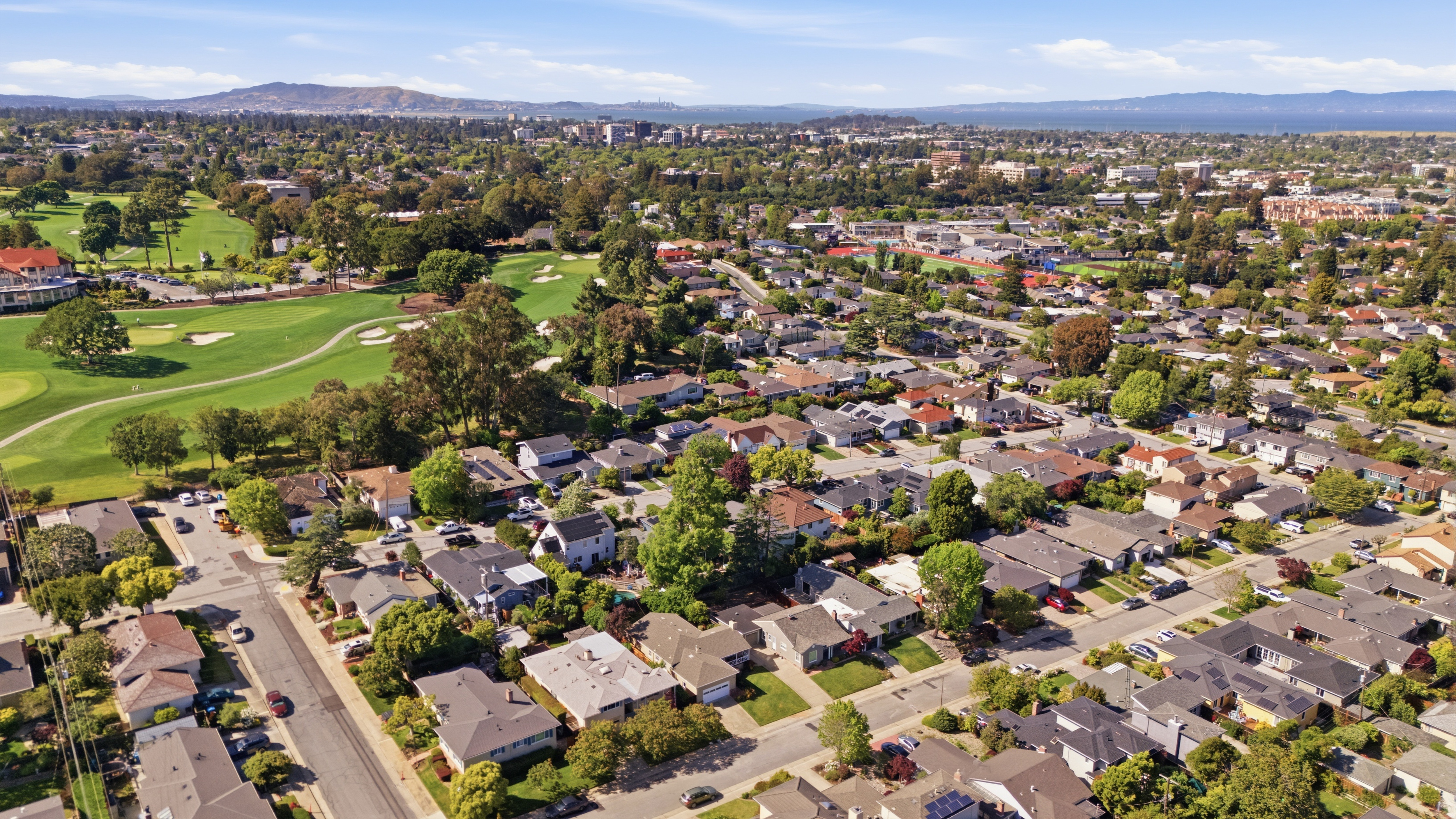  Prime San Mateo Terrace Neighborhood - 物件實景