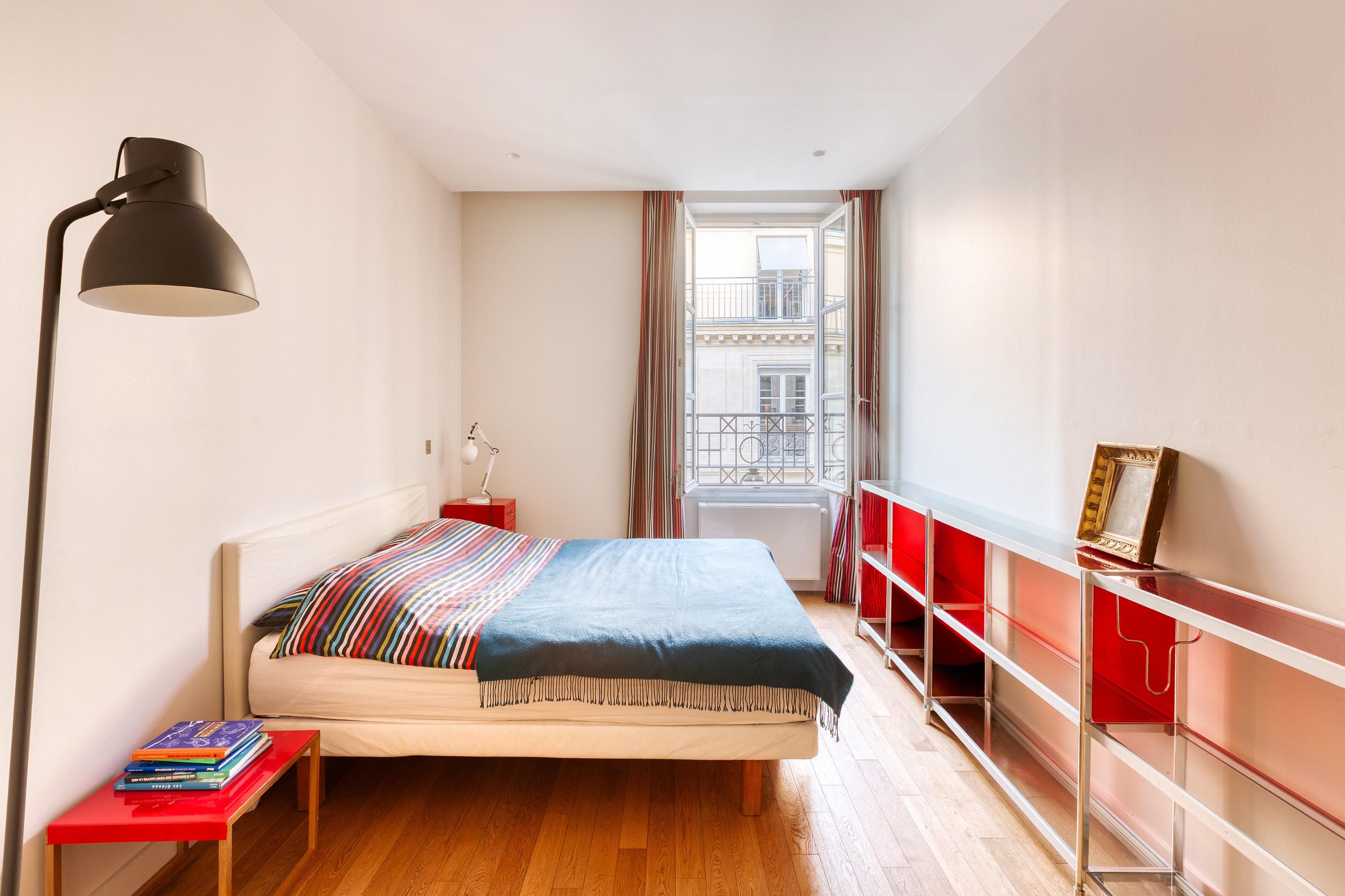  Town House-ODÉON - 物件實景