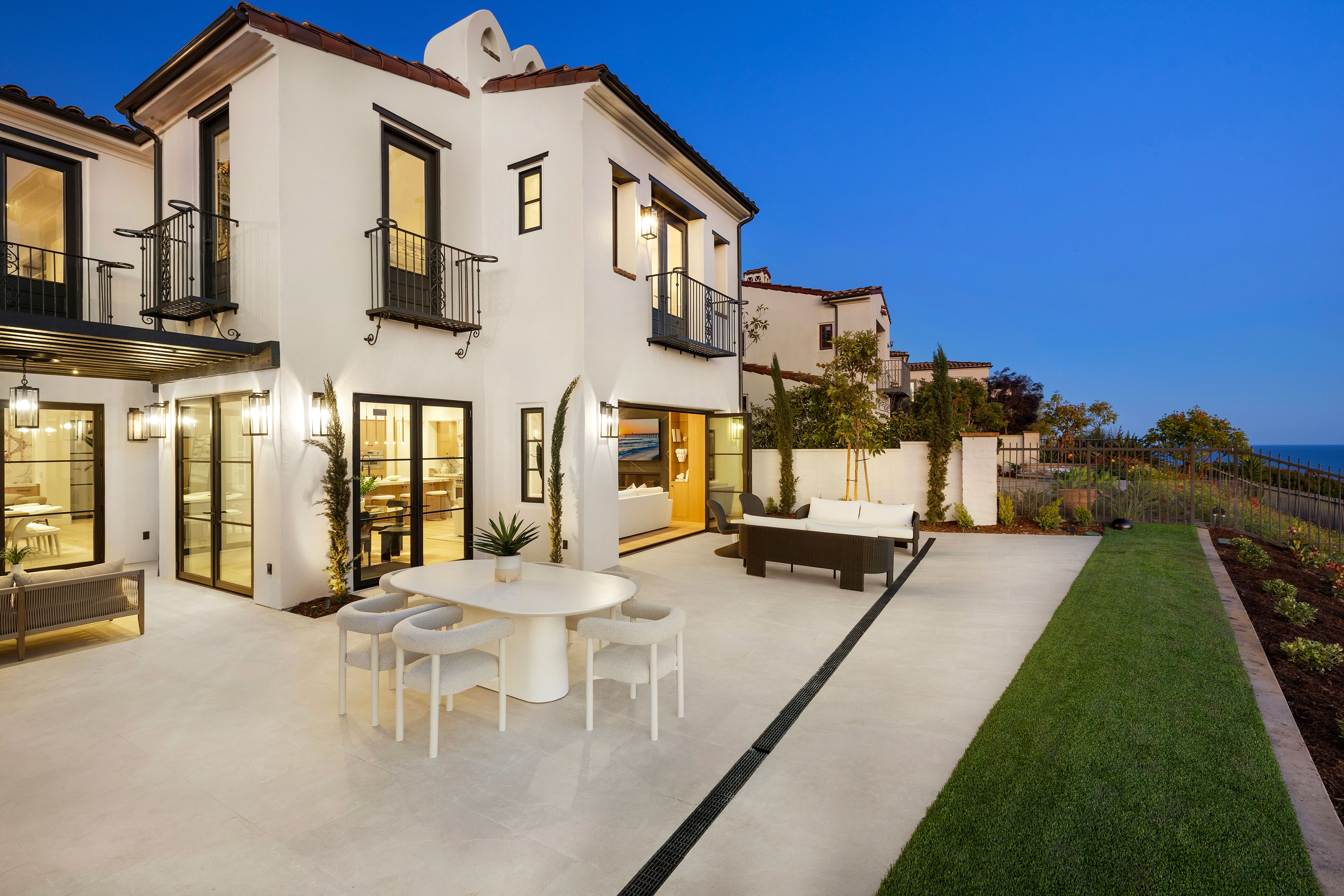  28 Surfspray Bluff, Newport Beach, CA 92657 - 物件實景
