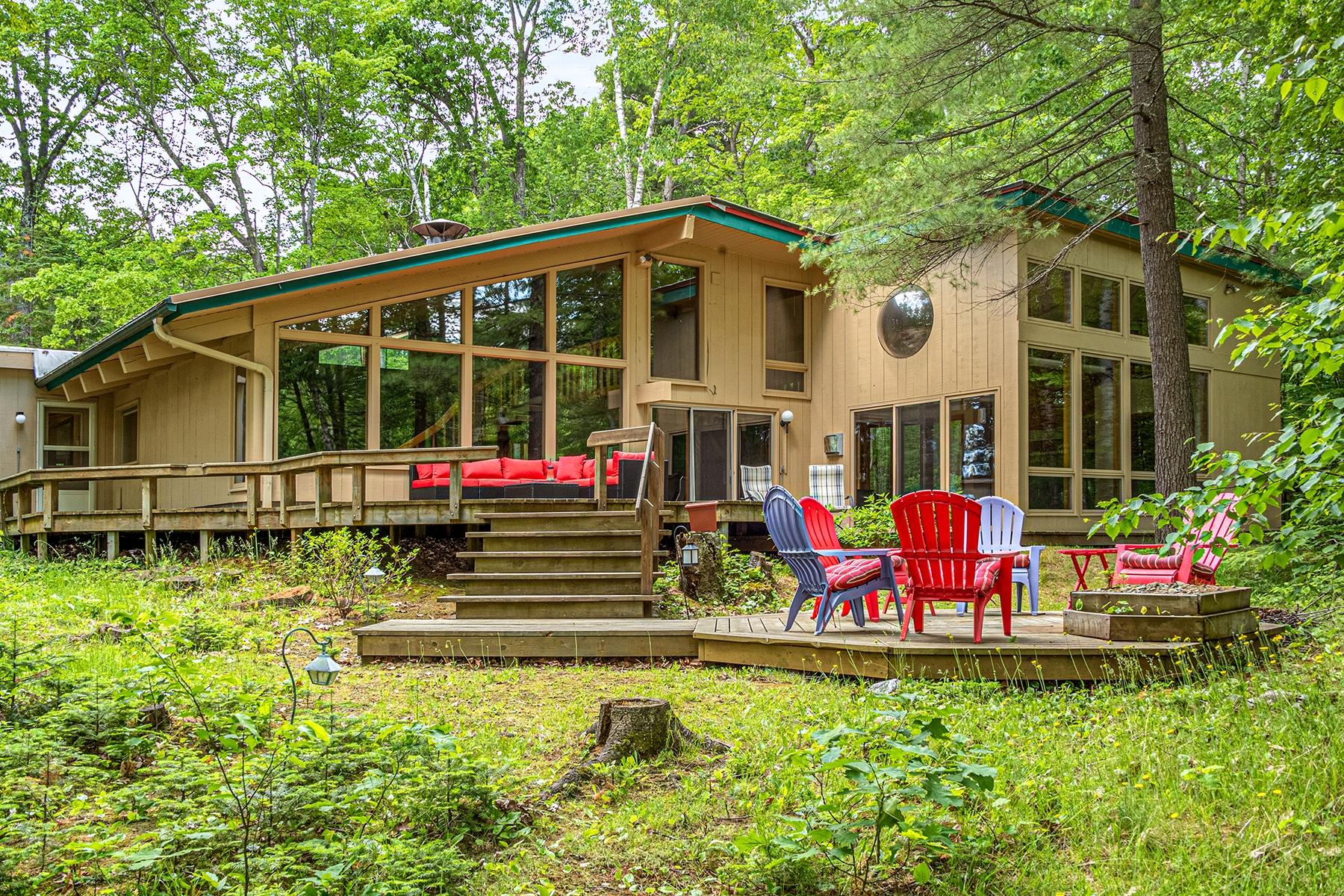 Manitowish Waters, Wisconsin, 54545, United States, 4 Bedrooms Bedrooms, ,3 BathroomsBathrooms,Residential,For Sale,1974750