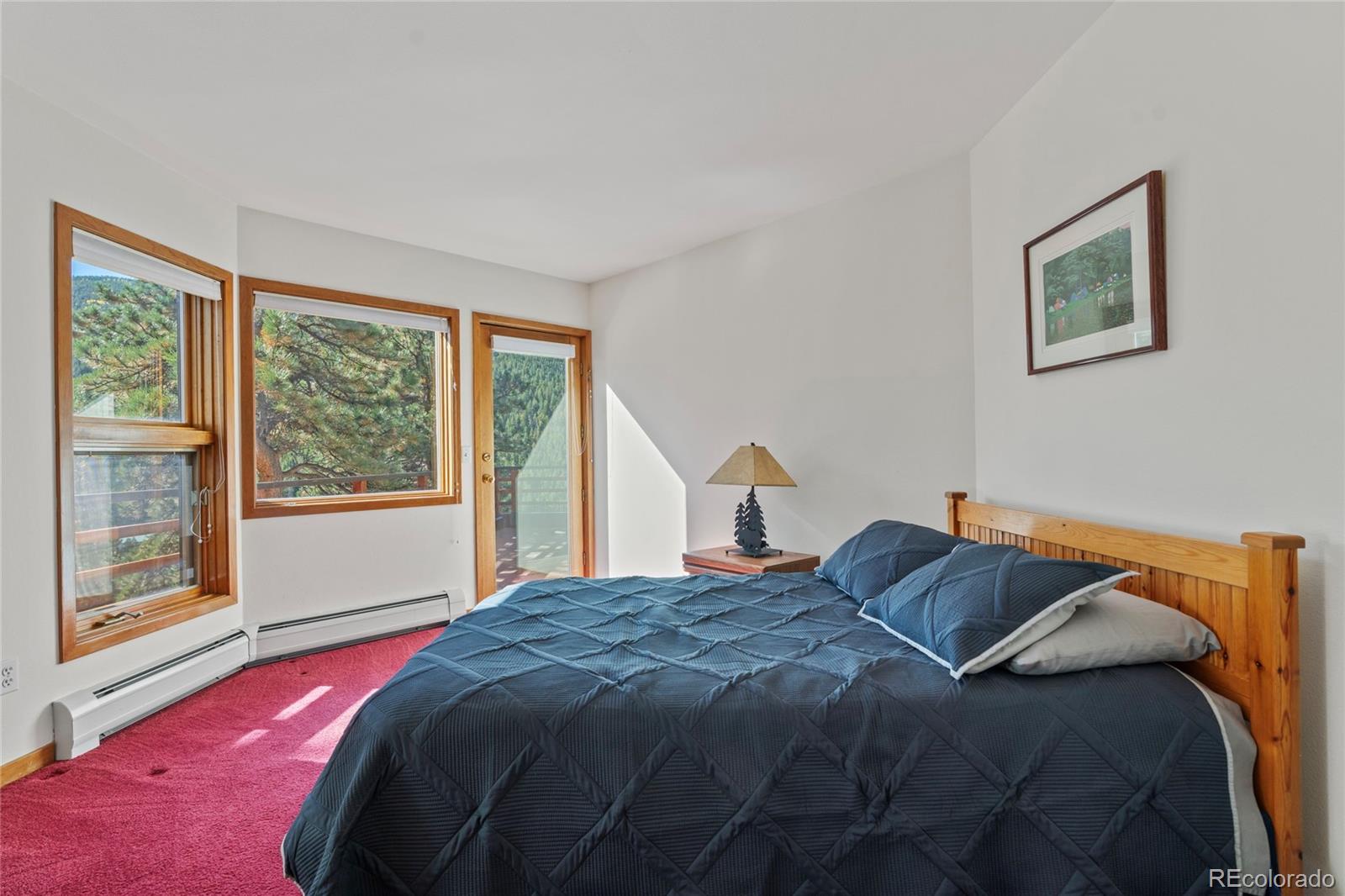 Evergreen, Colorado, 80439, United States, 3 Bedrooms Bedrooms, ,1 BathroomBathrooms,Residential,For Sale,1986477