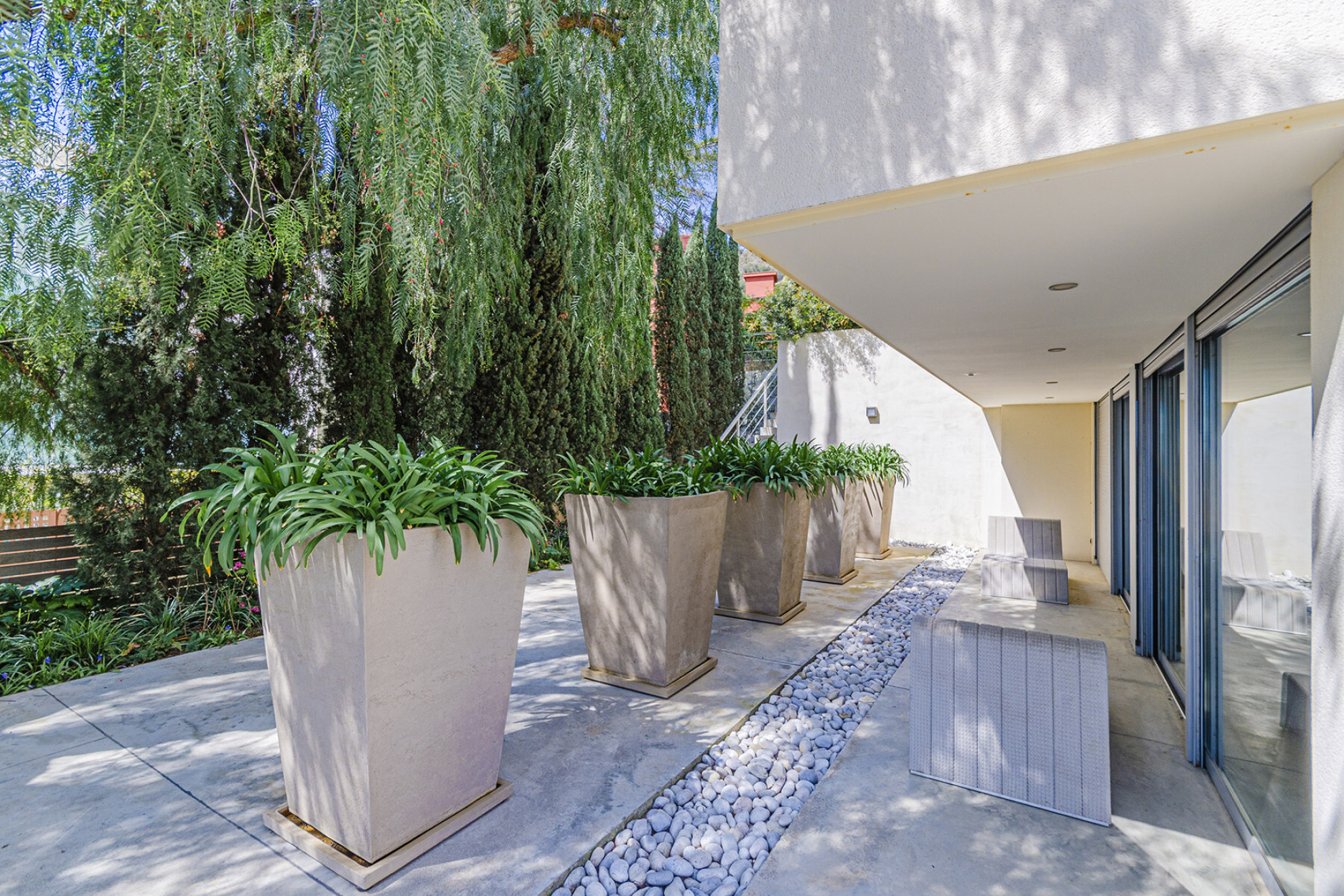  Property with breathtaking views surrounded by tropical garden - 物件實景